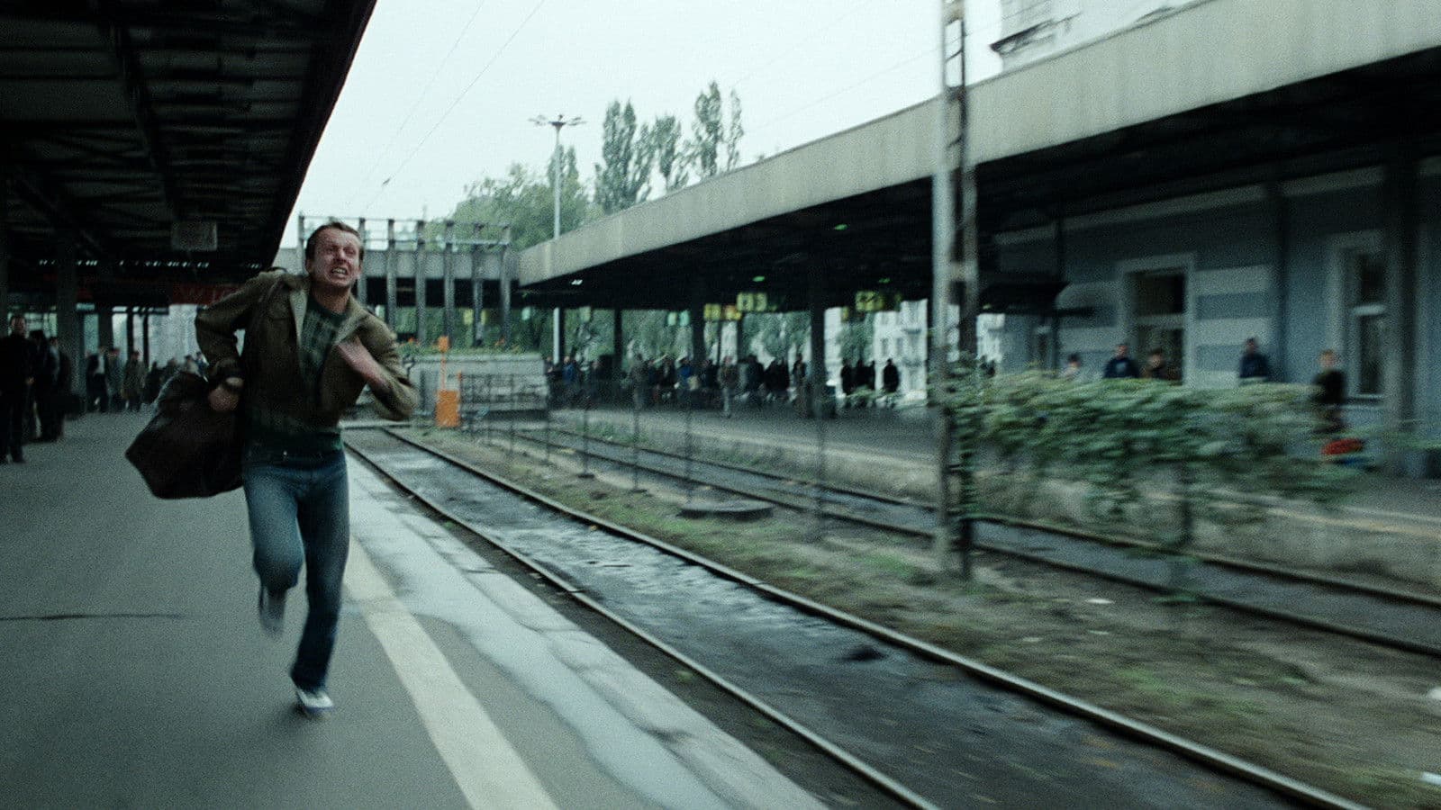 Destino cieco - Il caso