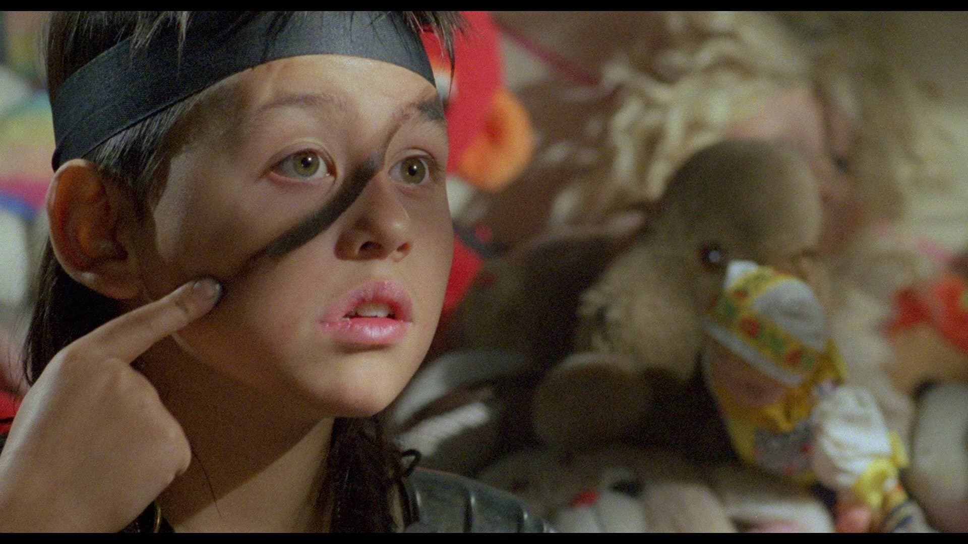 Un minuto a mezzanotte