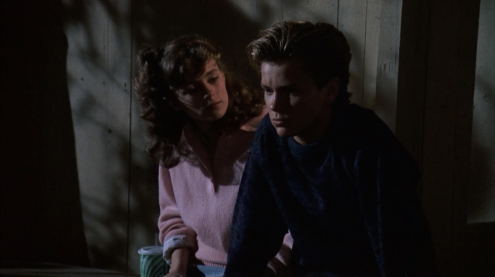 Nikita - Spie senza volto