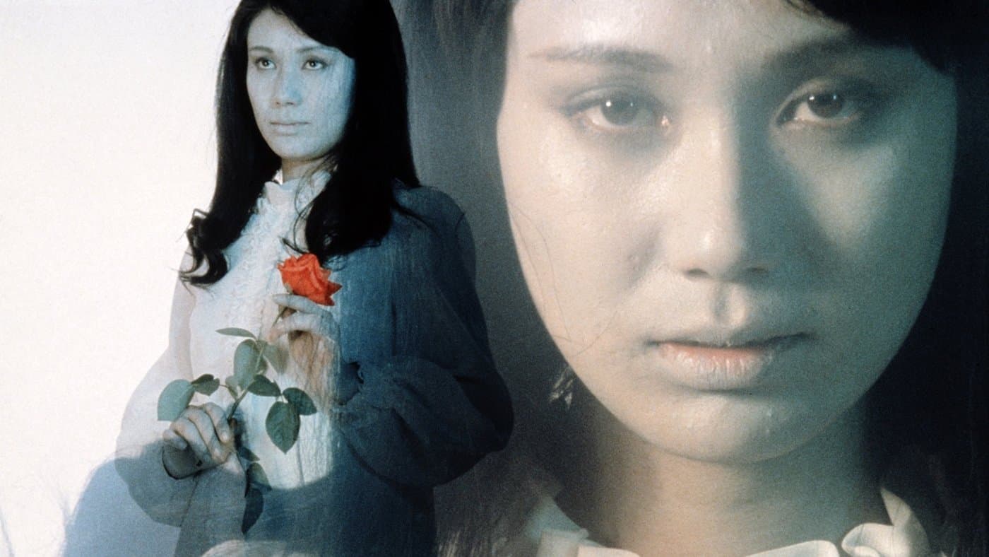 La rosa che succhia il sangue