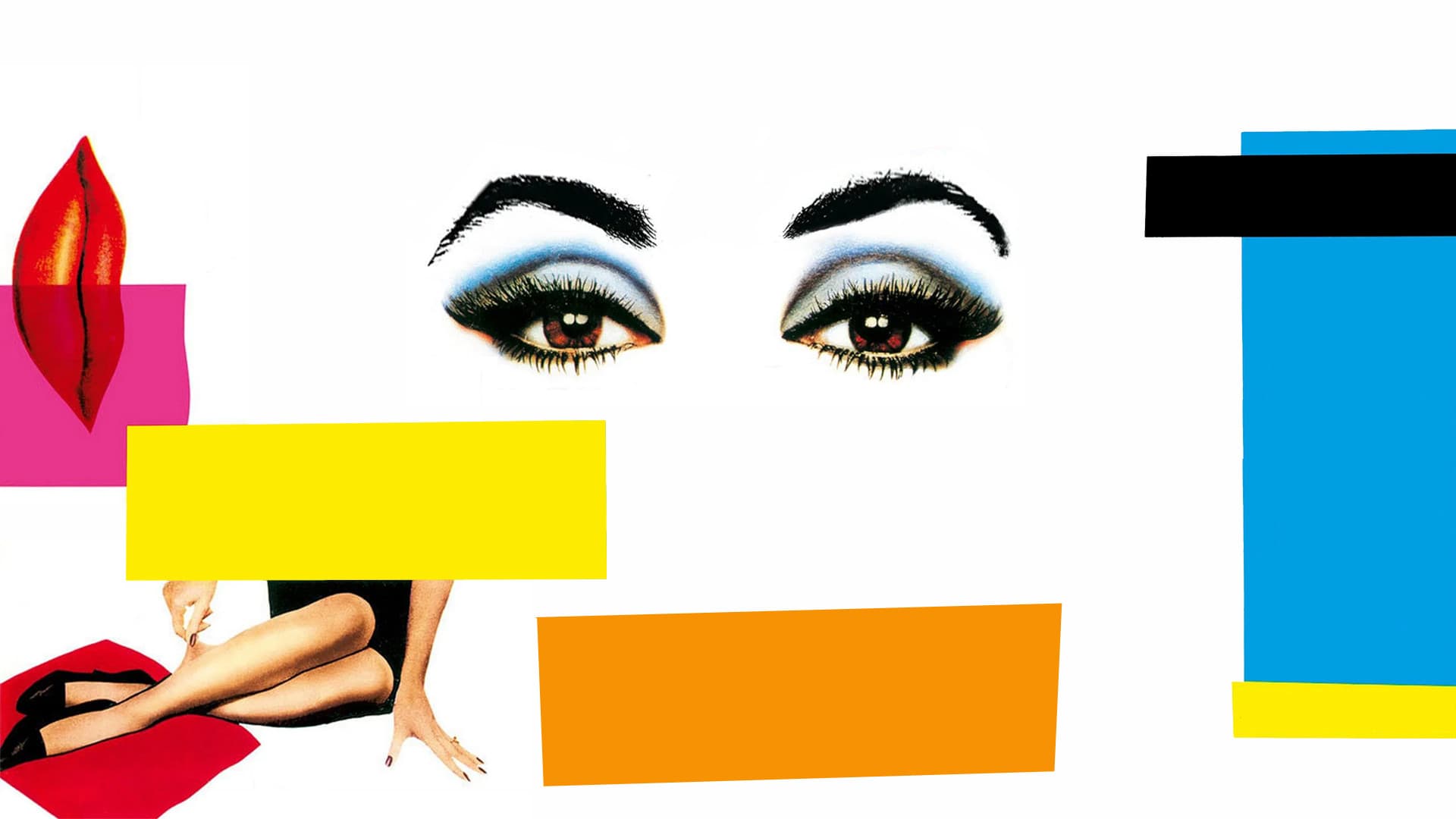 Donne sull'orlo di una crisi di nervi