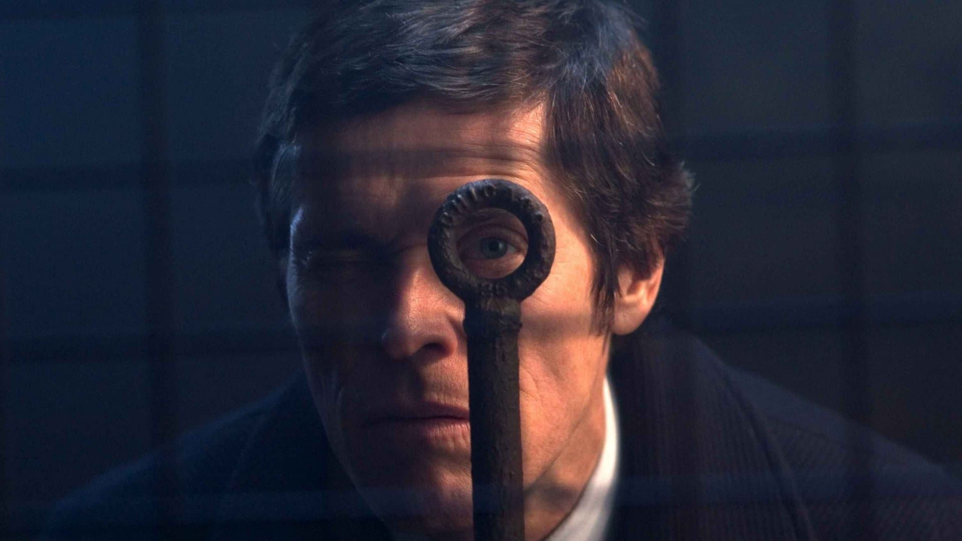 Anamorph - I ritratti del serial killer