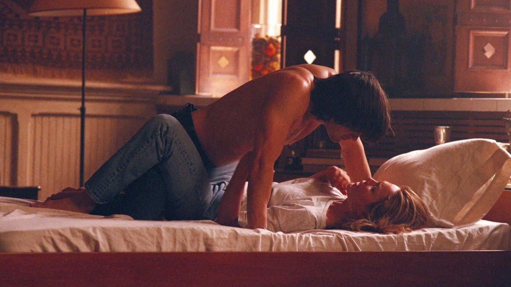 L'amore Infedele - Unfaithful