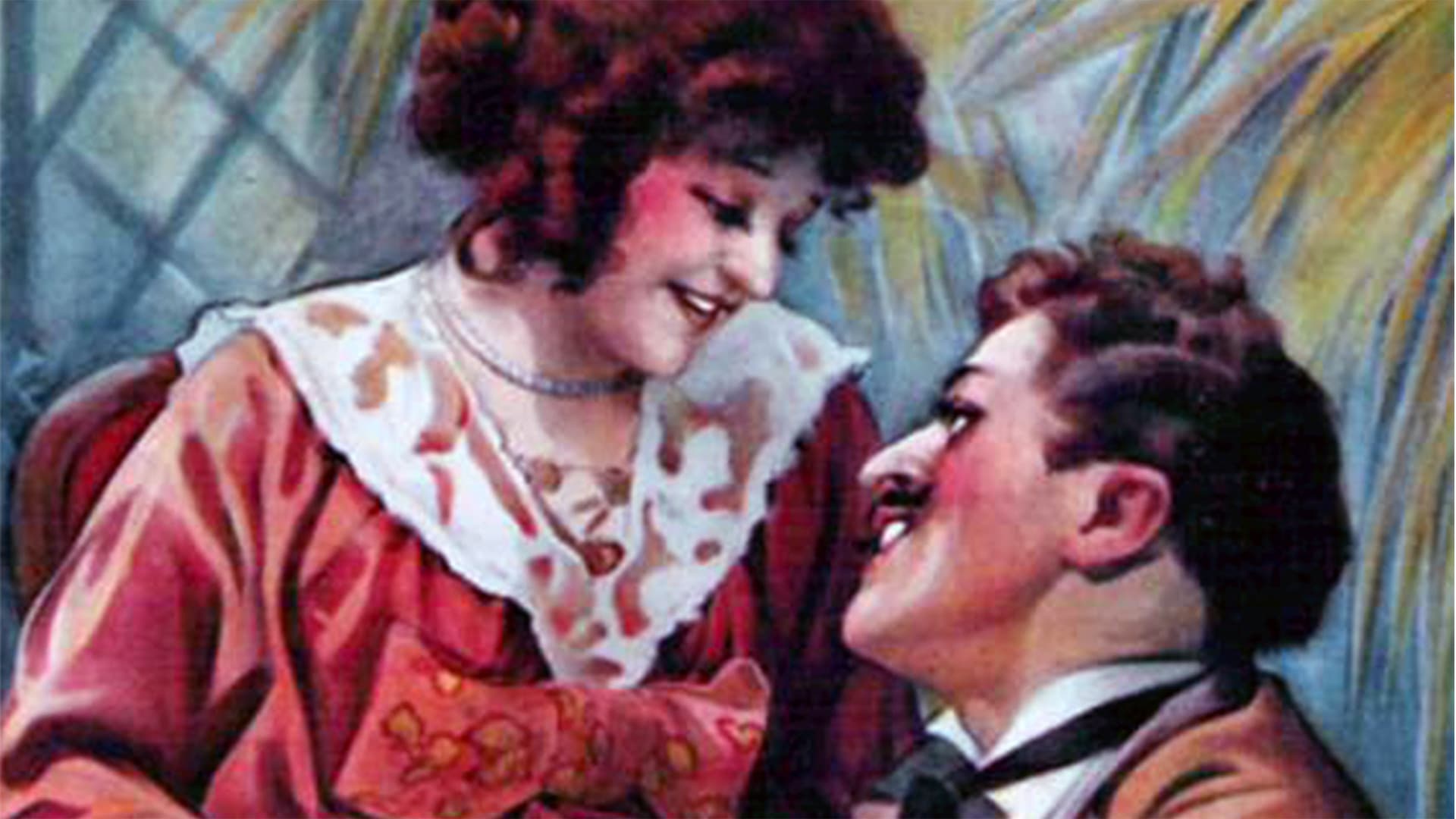 Charlot aristocratico