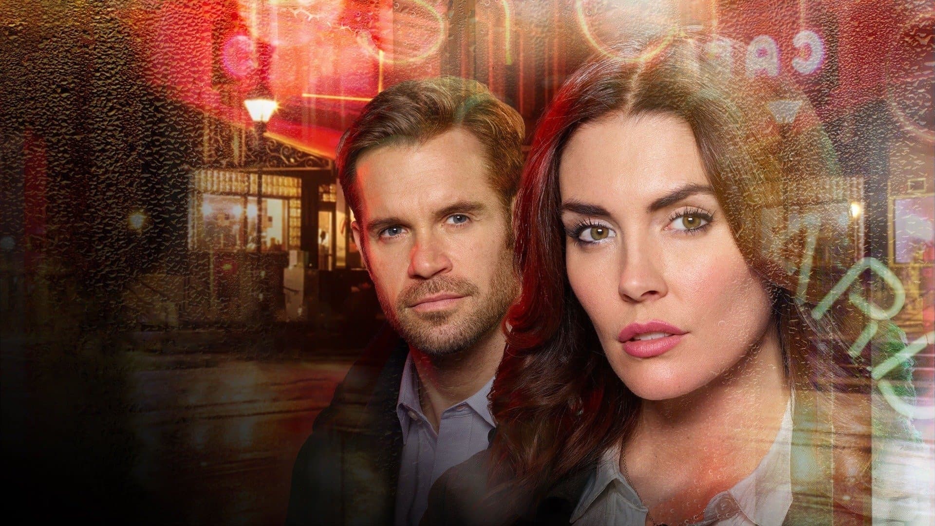 Le indagini di Ruby Herring - Profezia di un omicidio