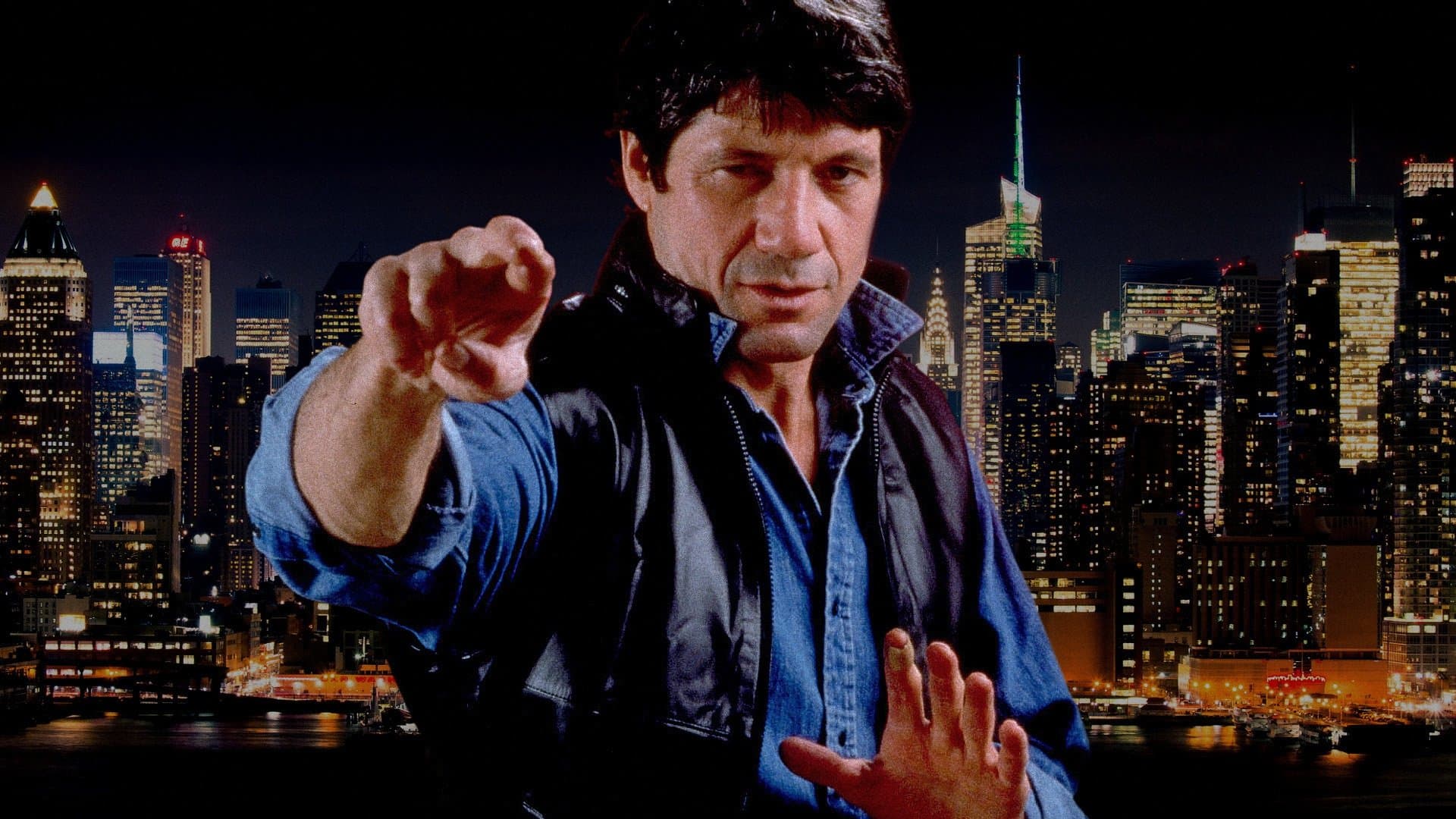 Il mio nome è Remo Williams