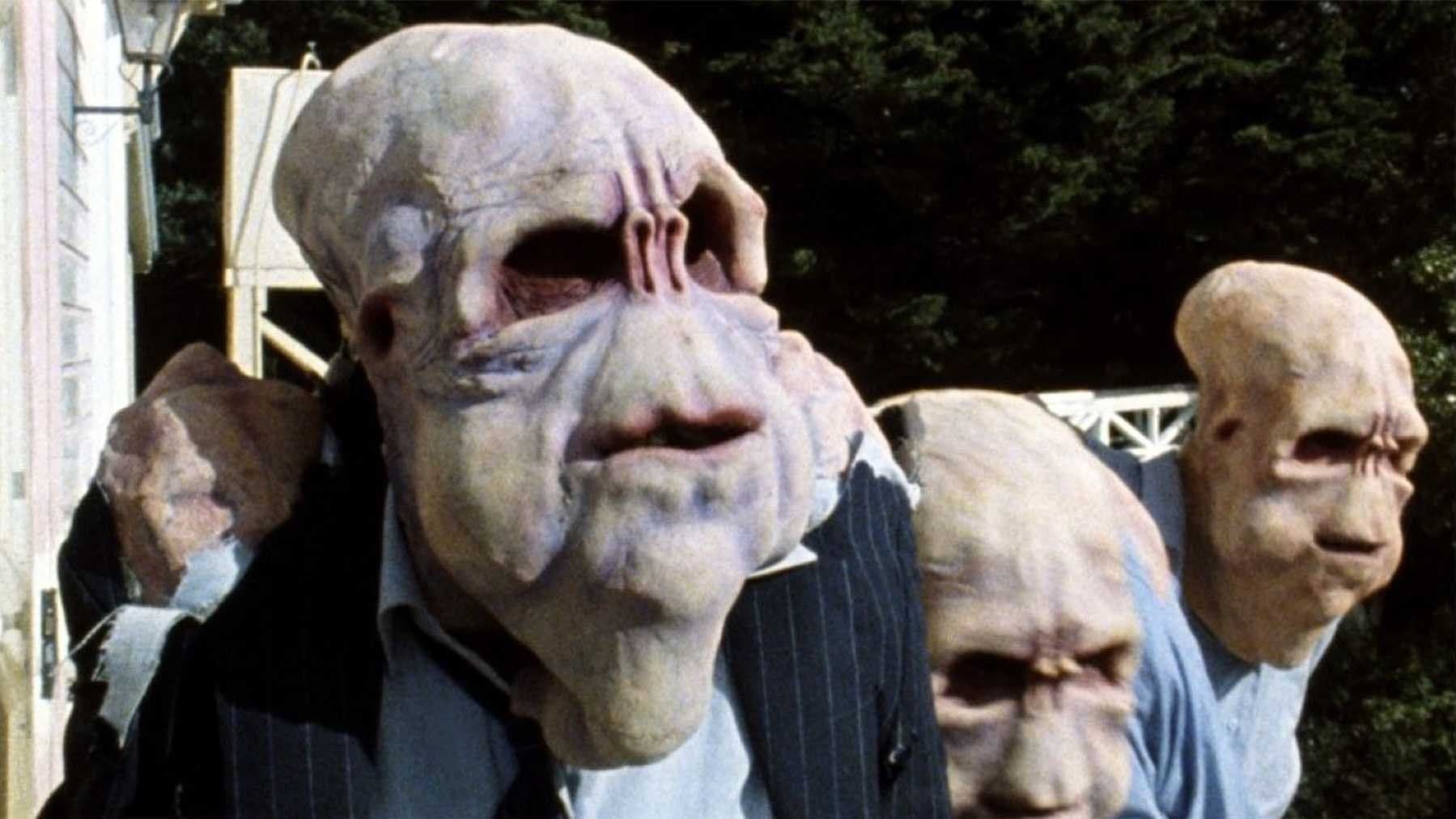 Bad Taste - Fuori di testa