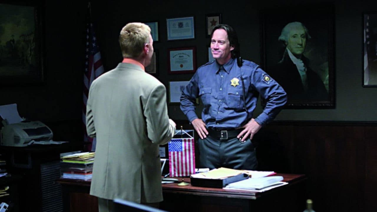 Lightning Strikes - Tempesta di Fulmini