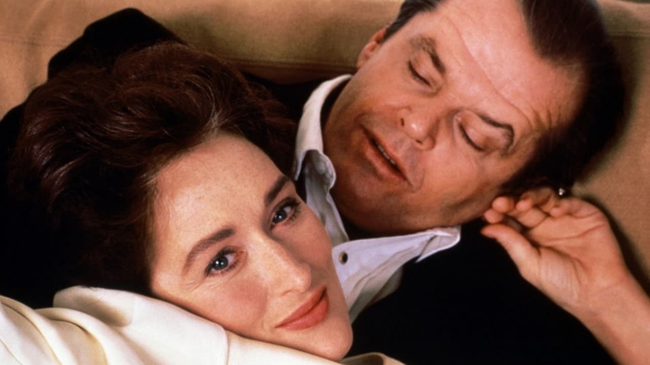 Heartburn - Affari di cuore