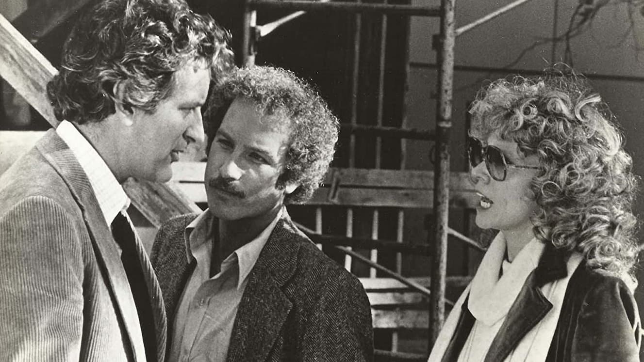 Moses Wine detective