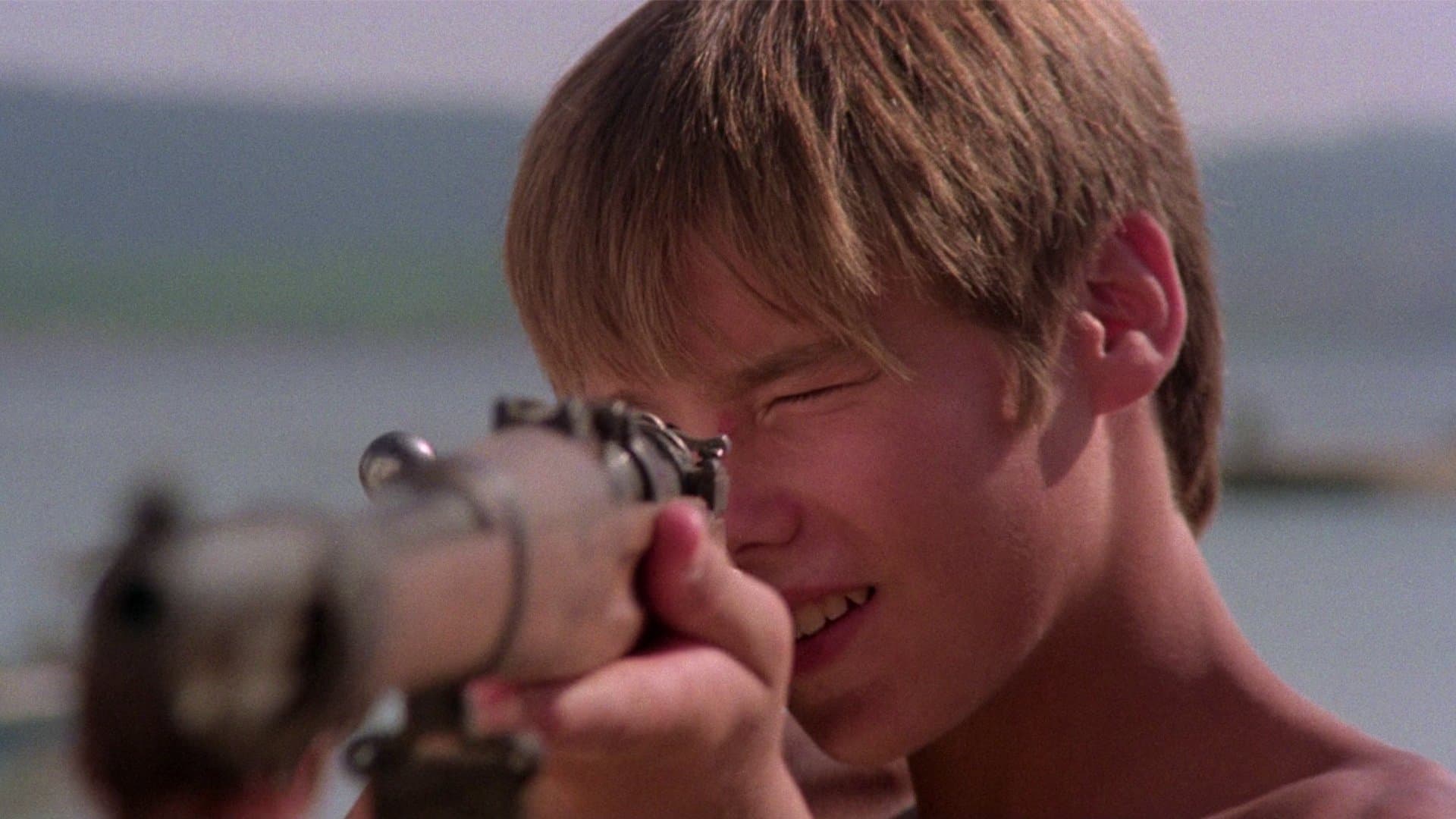 Ma come si può uccidere un bambino?