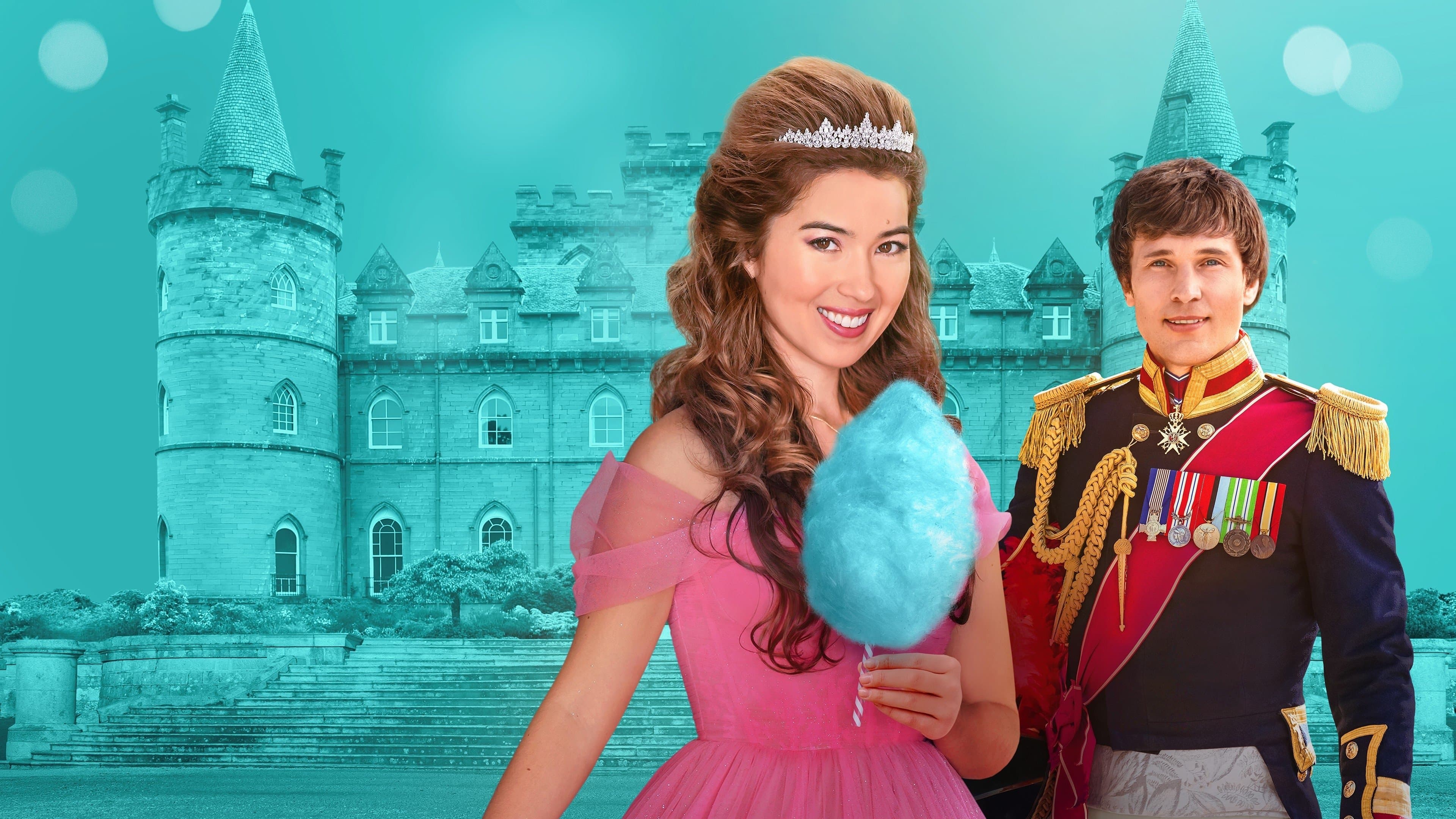 Royal-ish - Principessa per caso