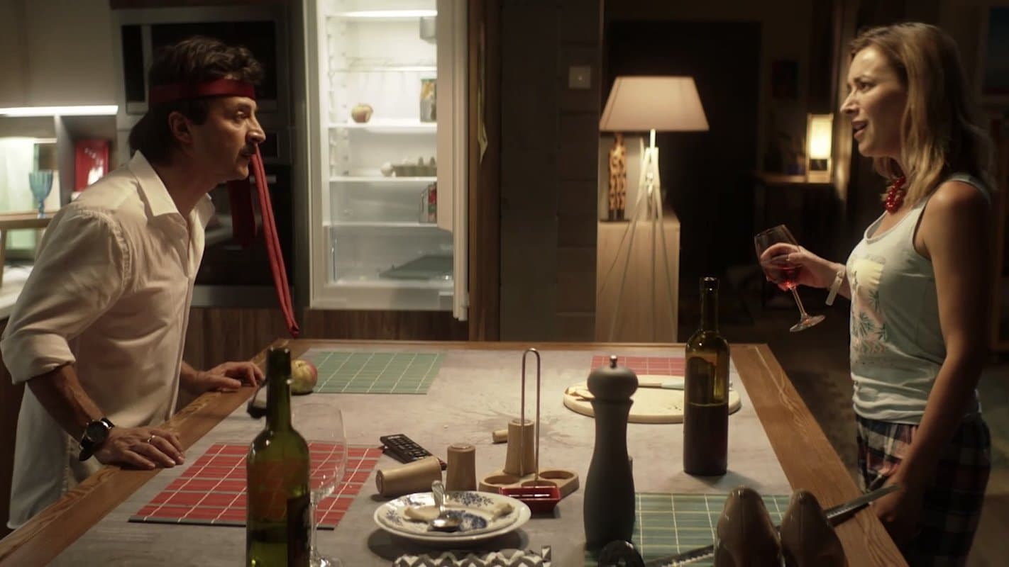 Я, ти, він, вона