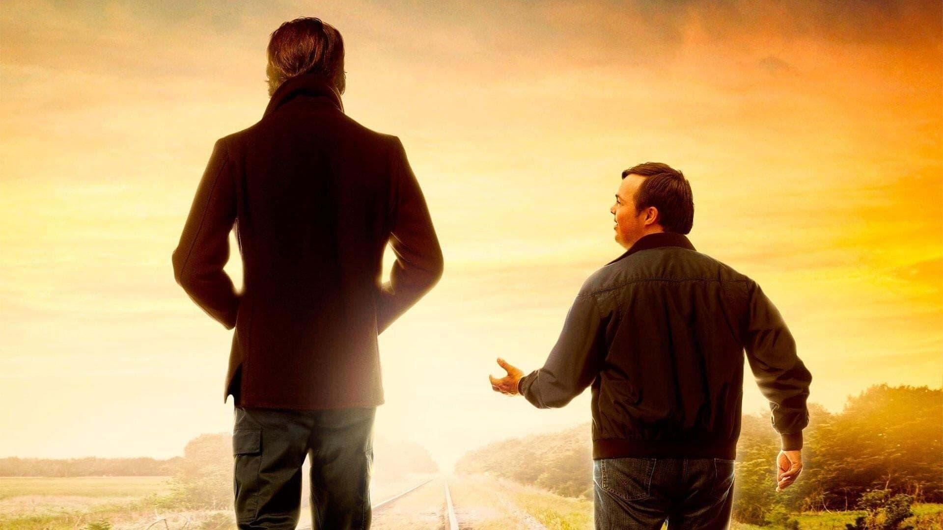 Where Hope Grows - Nulla è perduto