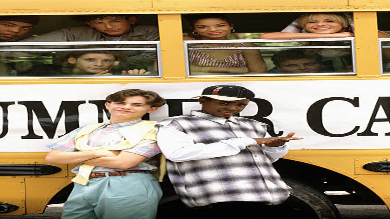 Per fortuna c'è un bianco al mio posto