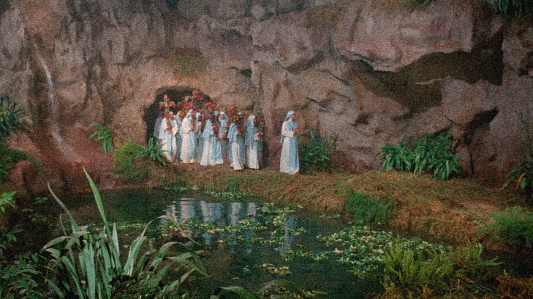 La novizia indemoniata