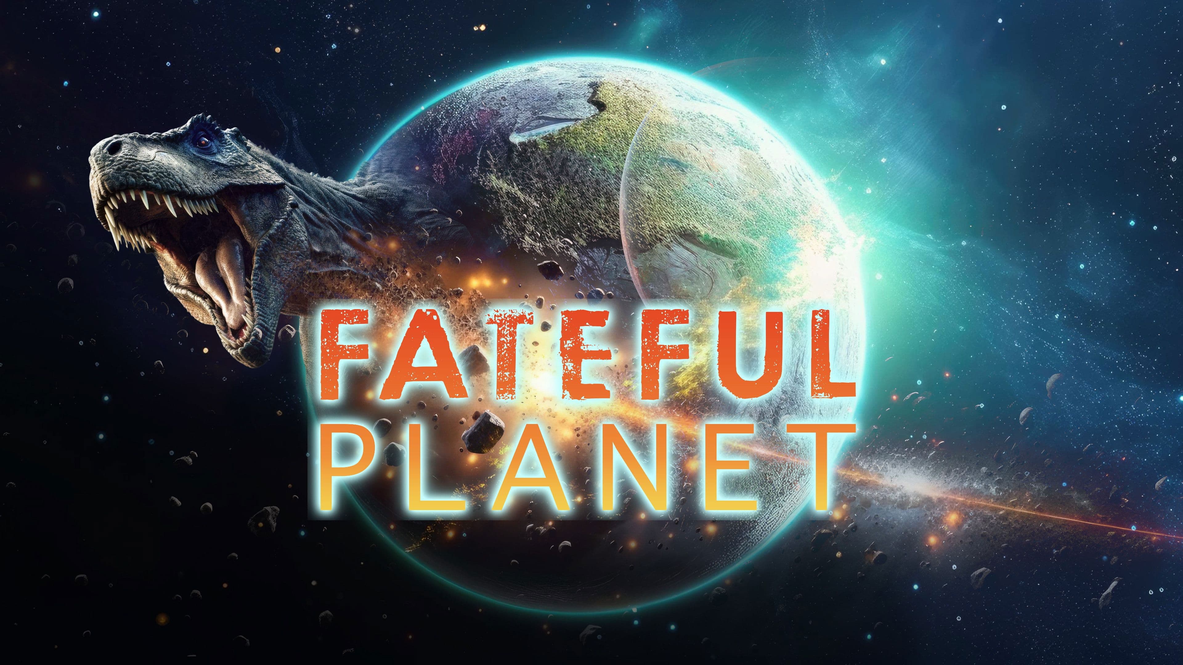 Planeta Tierra (Fateful Planet)