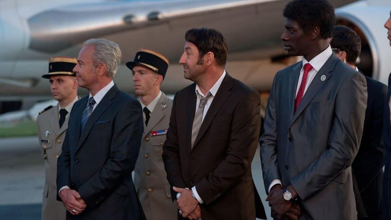 F.B.I. - Due agenti impossibili