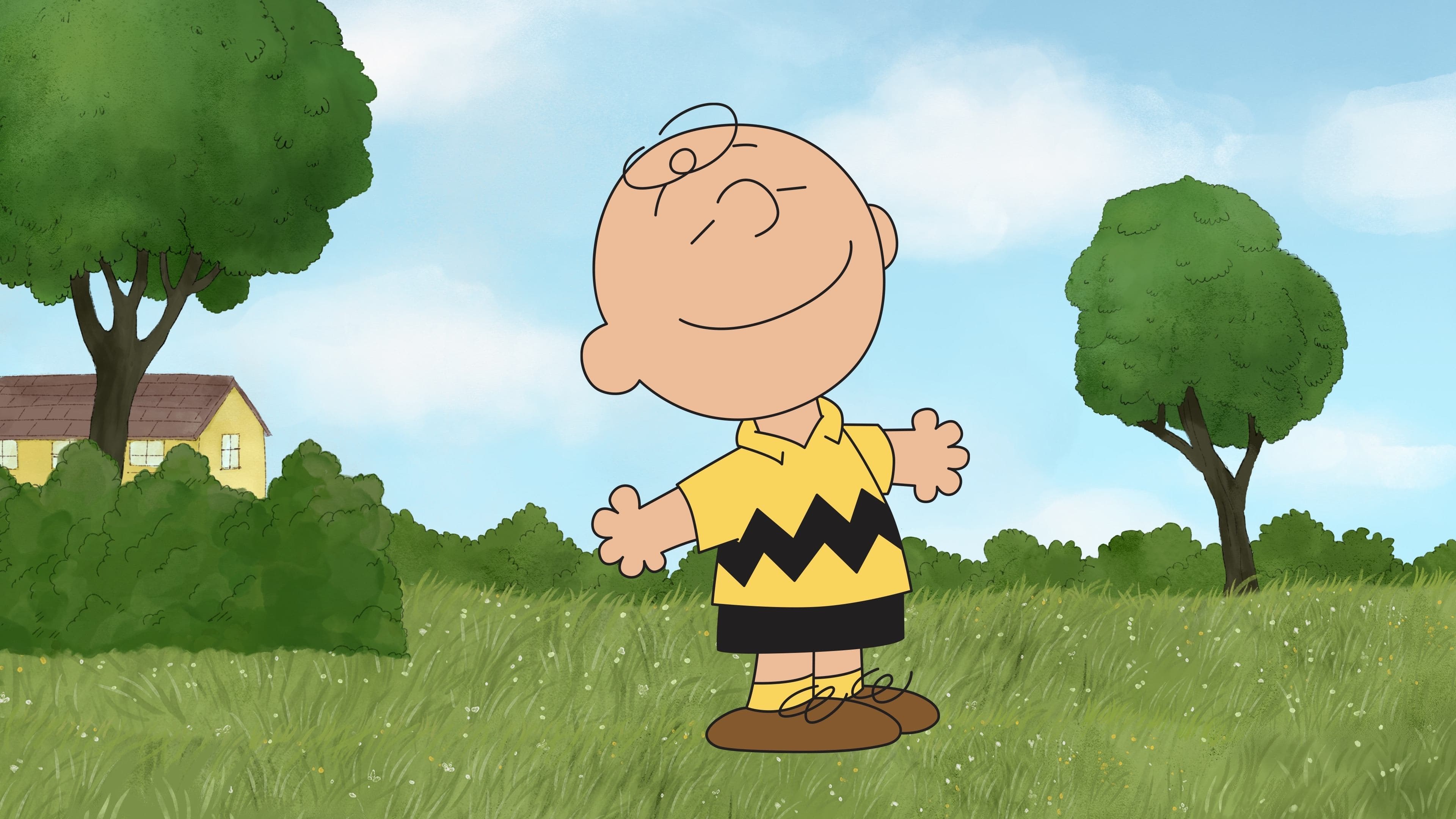 Sei un buon'uomo, Charlie Brown