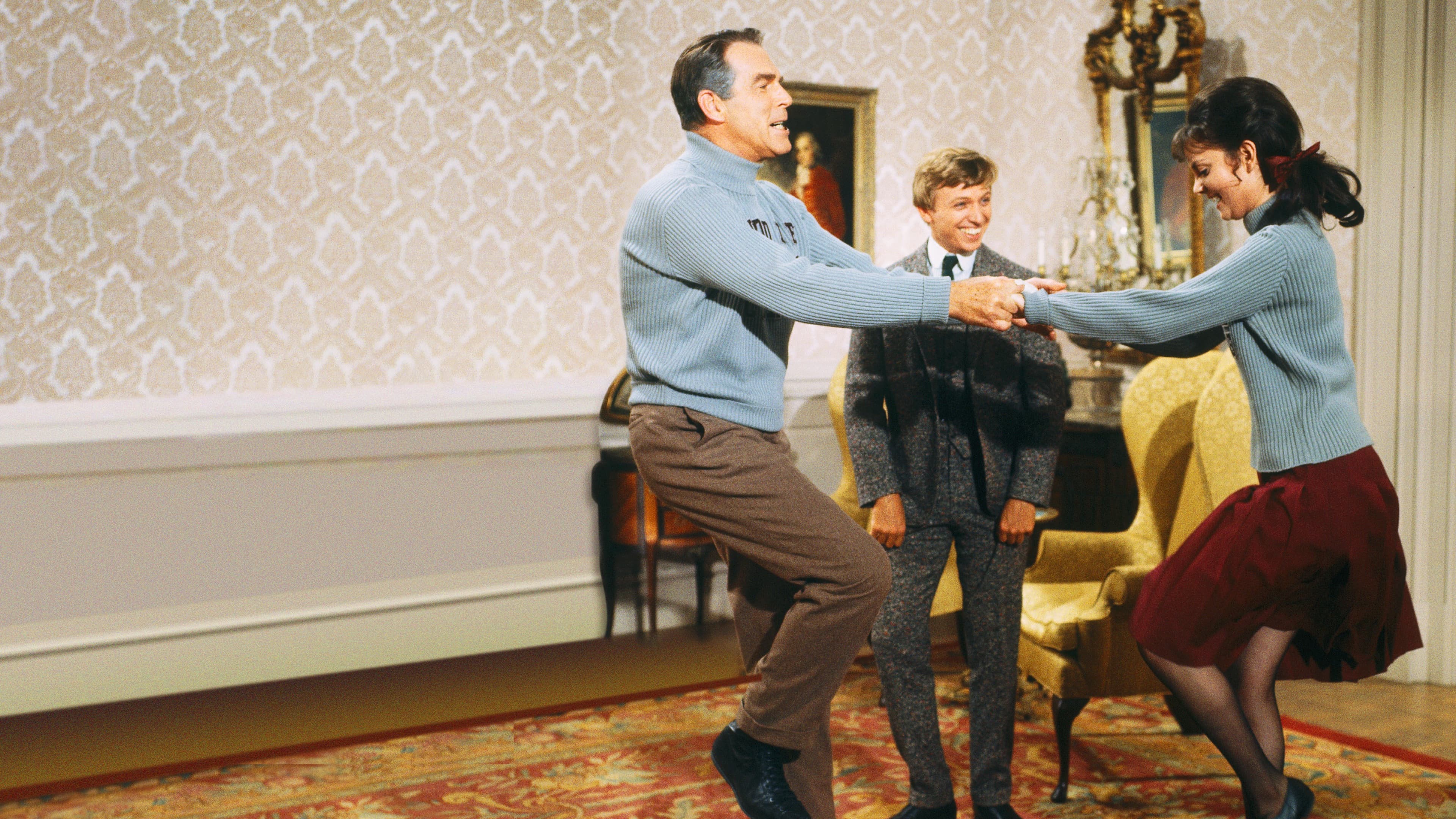 Il più felice dei miliardari