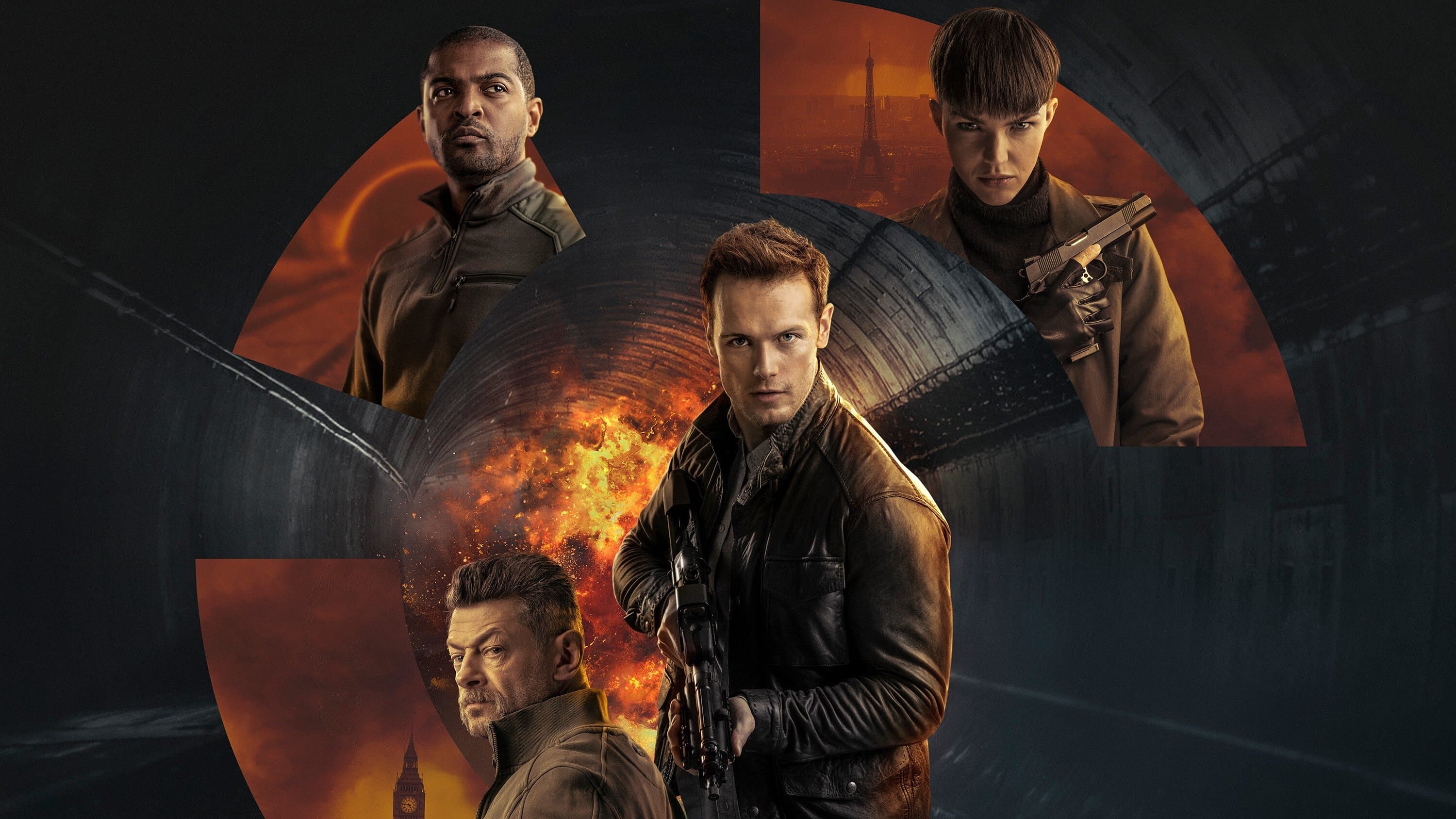 SAS: L'ascesa del Cigno Nero