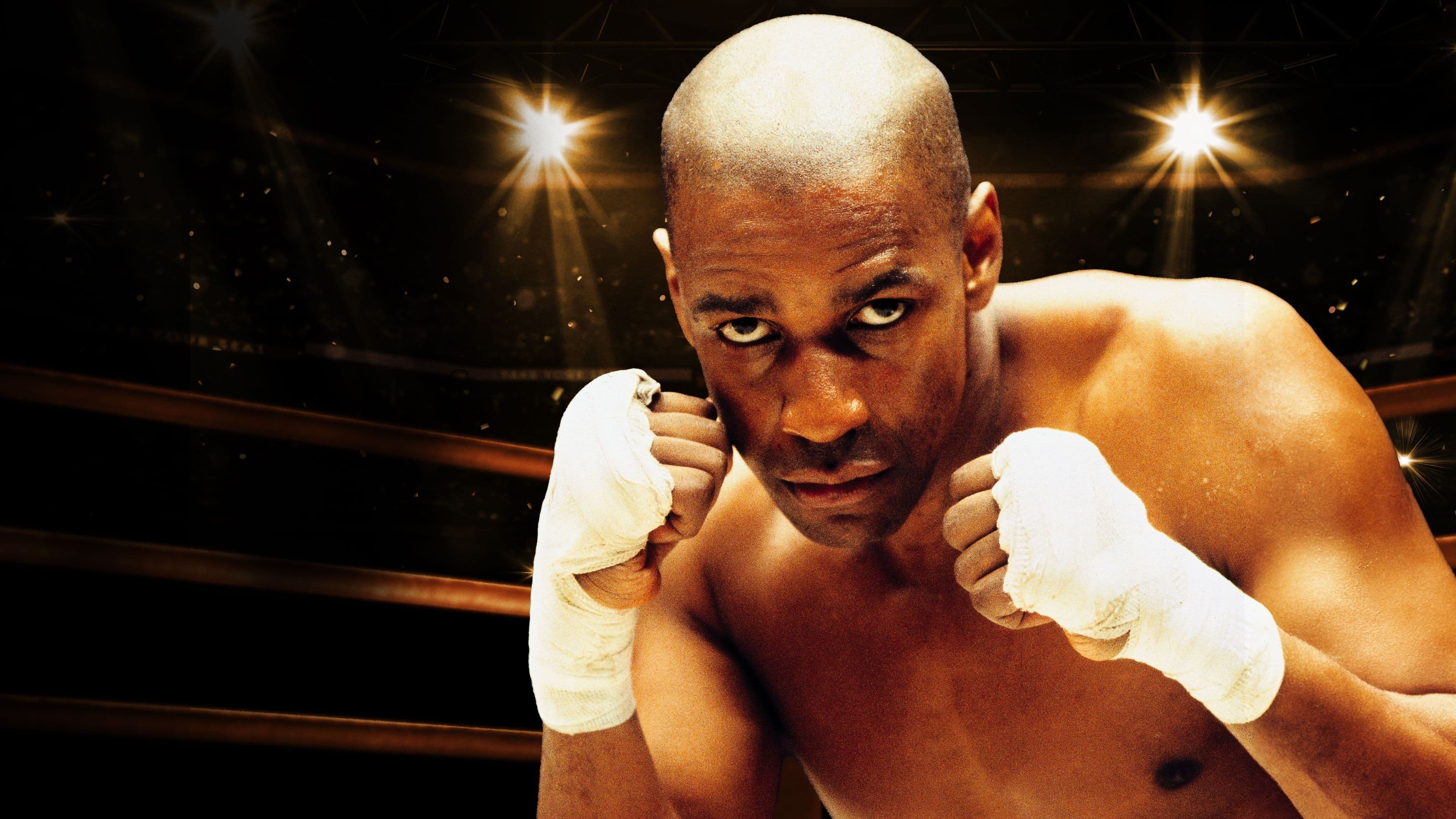 Hurricane - Il grido dell'innocenza