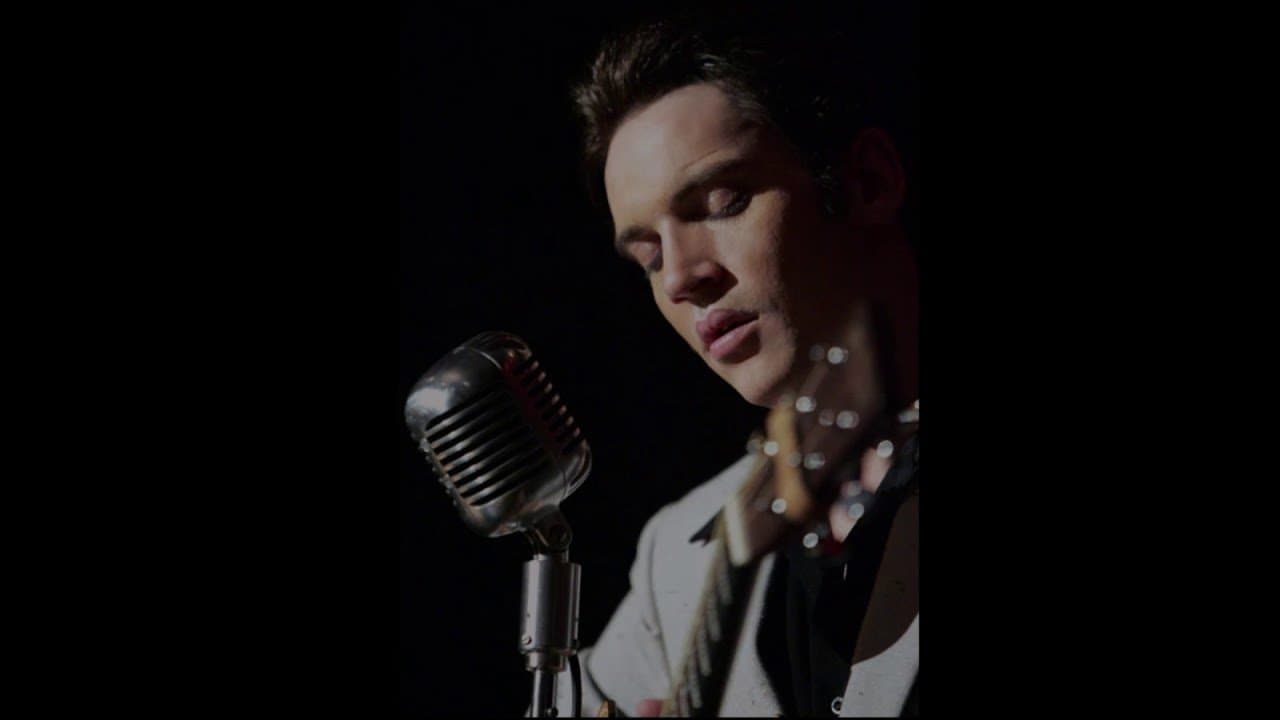 Elvis: The Early Years