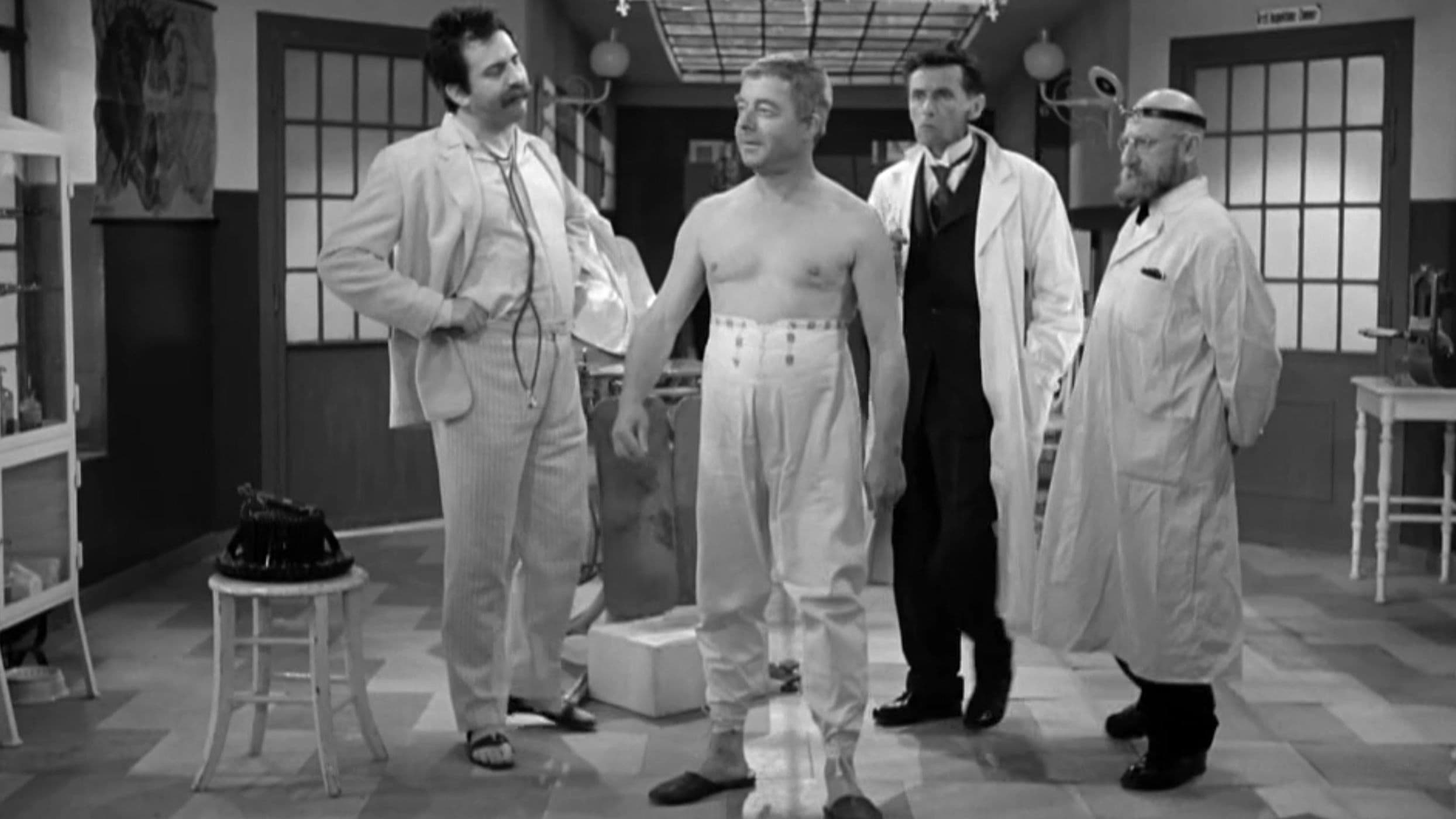 Il bravo soldato Schwejk