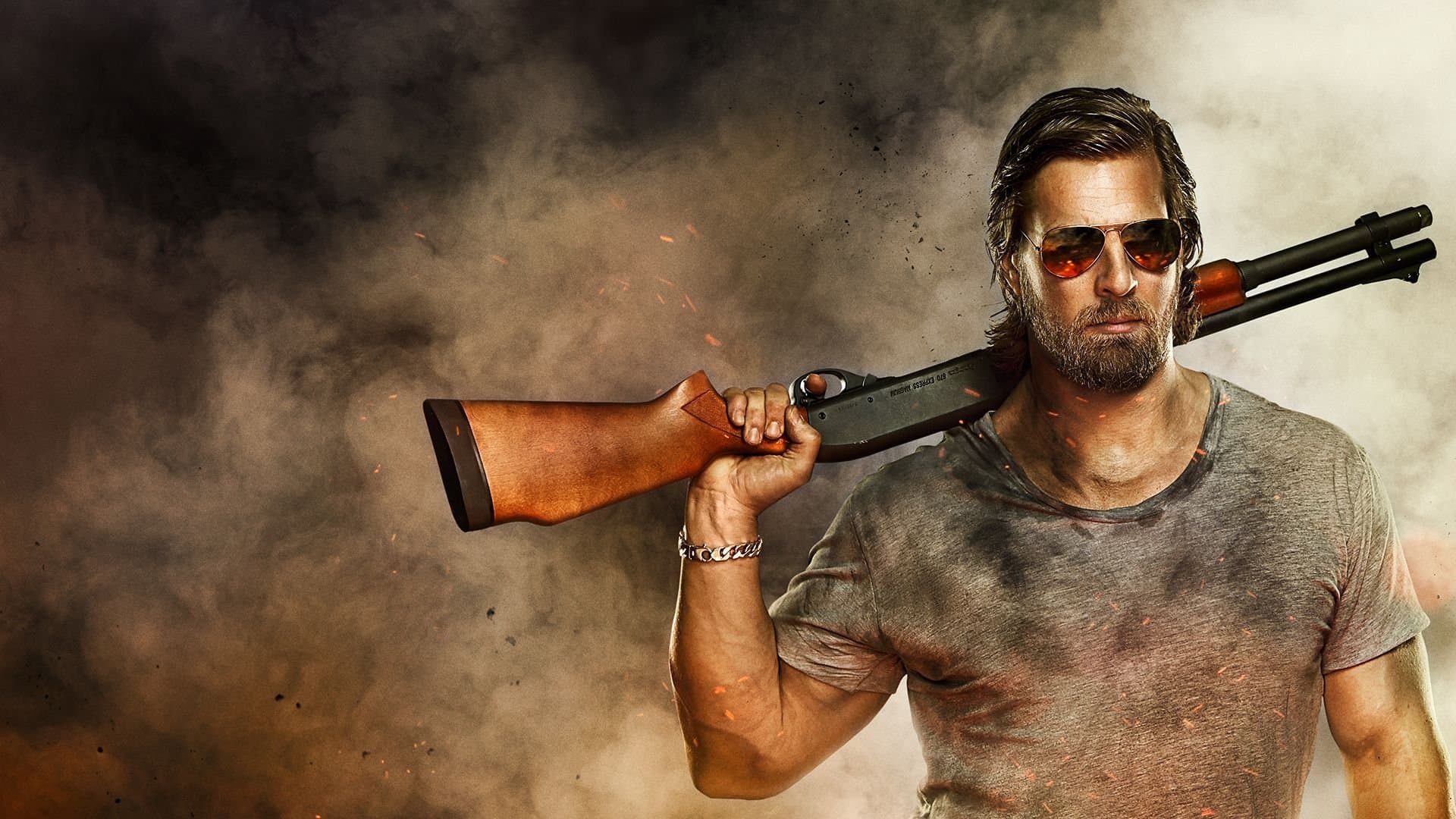 Last Cop - L'Ultimo Sbirro