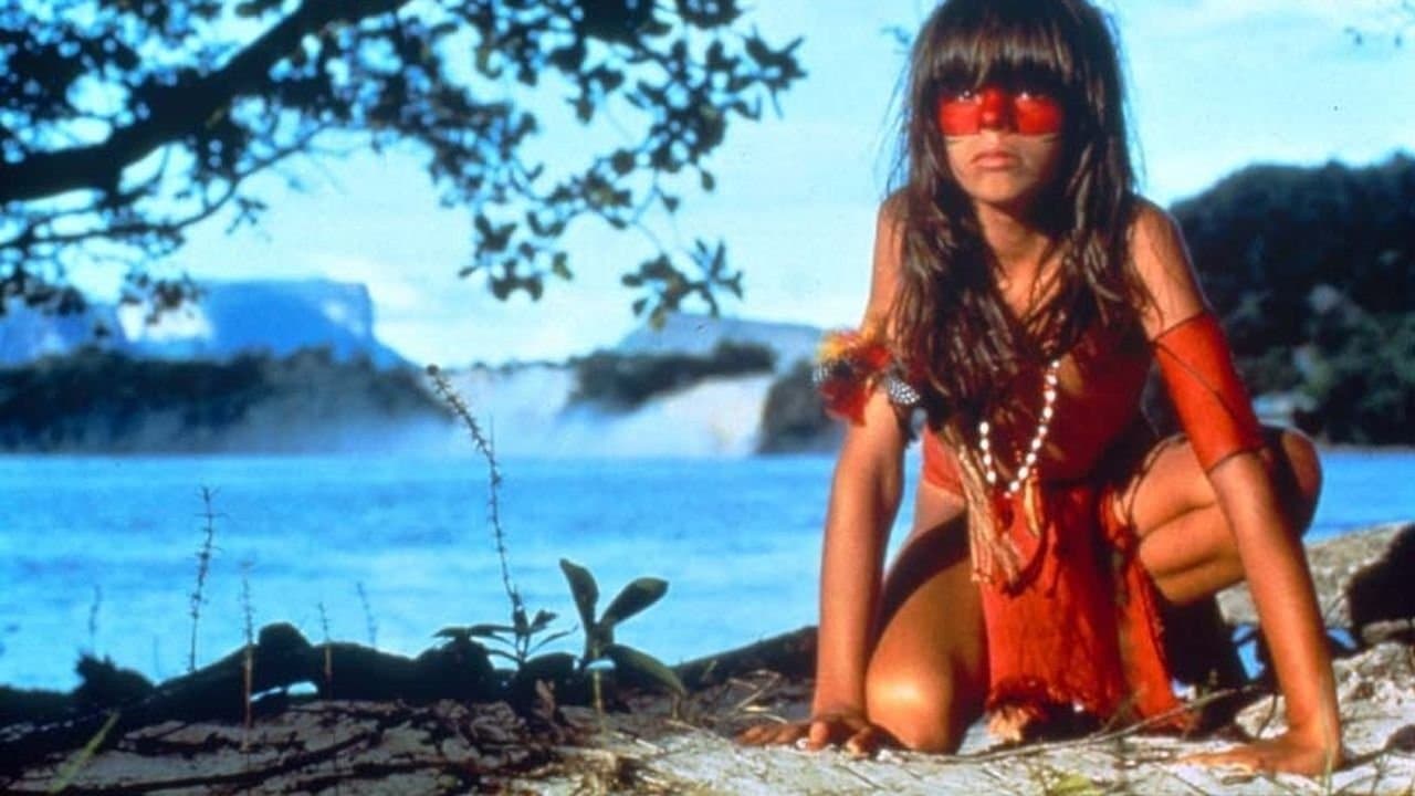 Un indiano in città