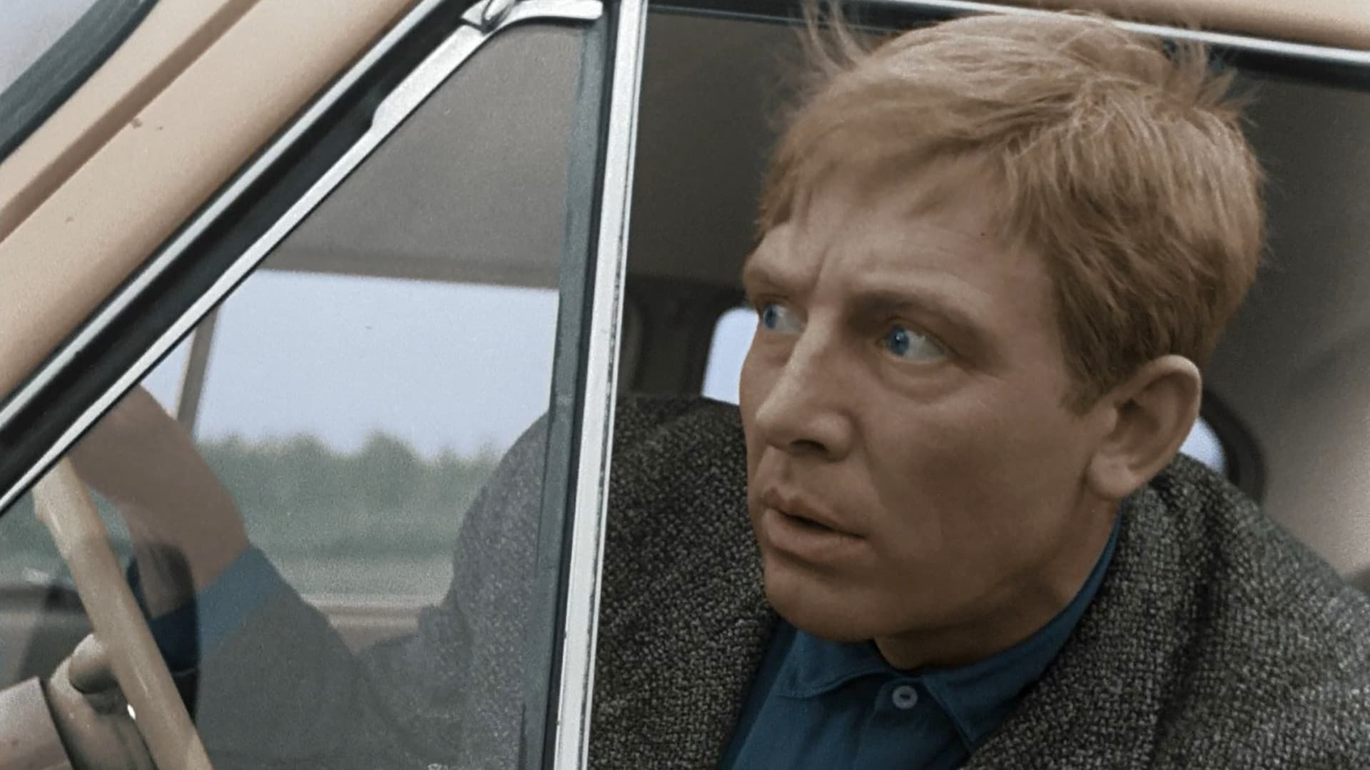 Incredibile signor Detockin