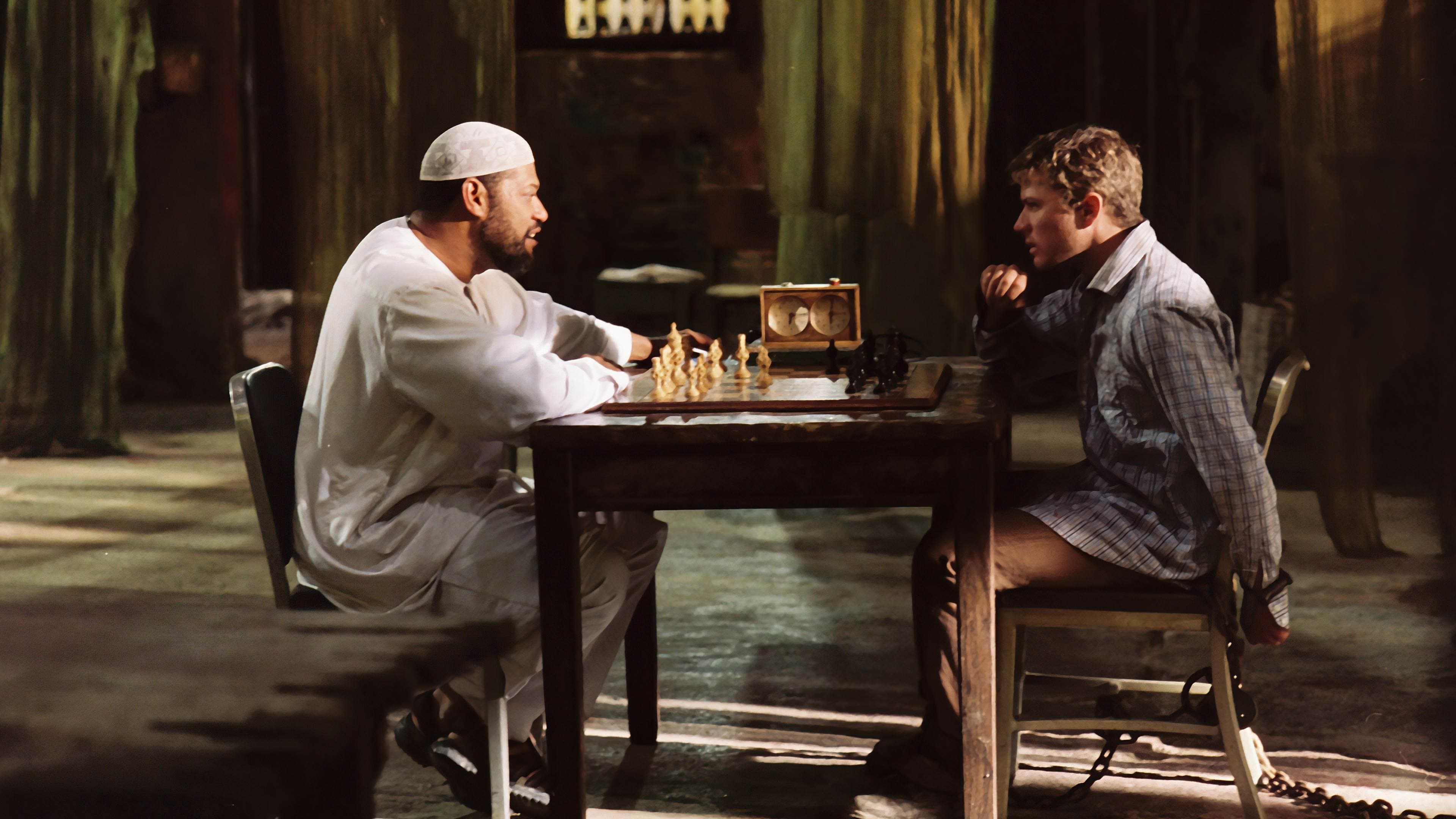 Five Fingers - Gioco mortale