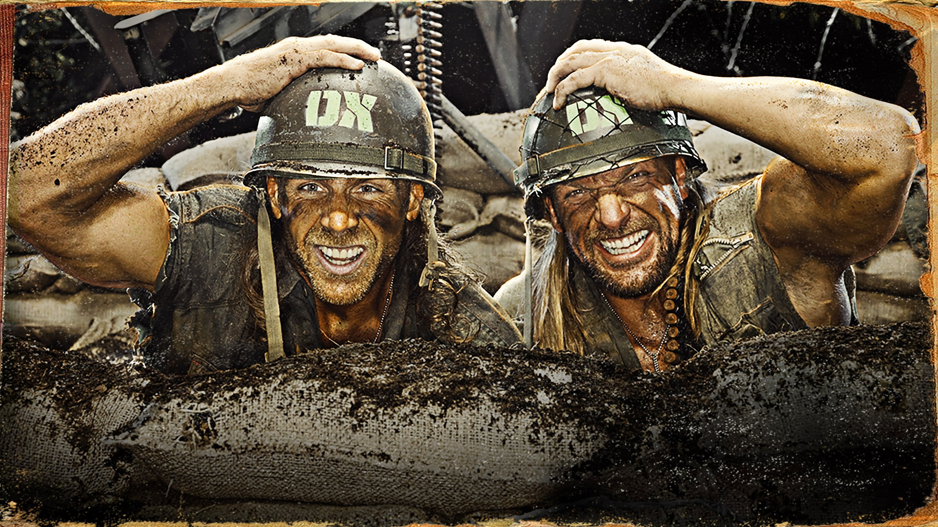 WWE Survivor Series 2009