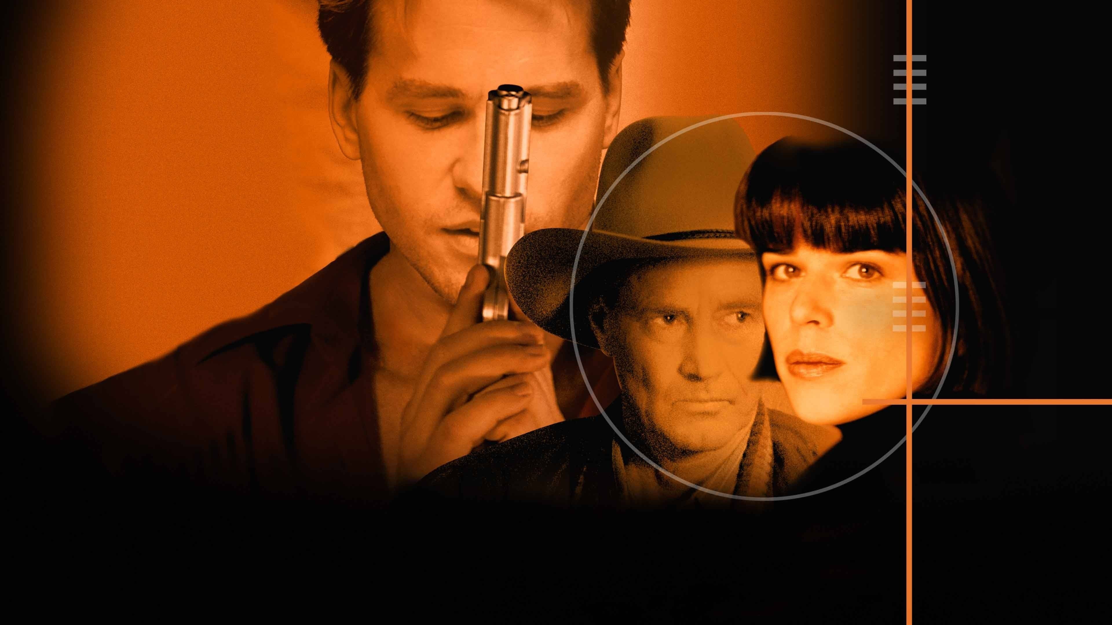 Blind Horizon - Attacco al potere