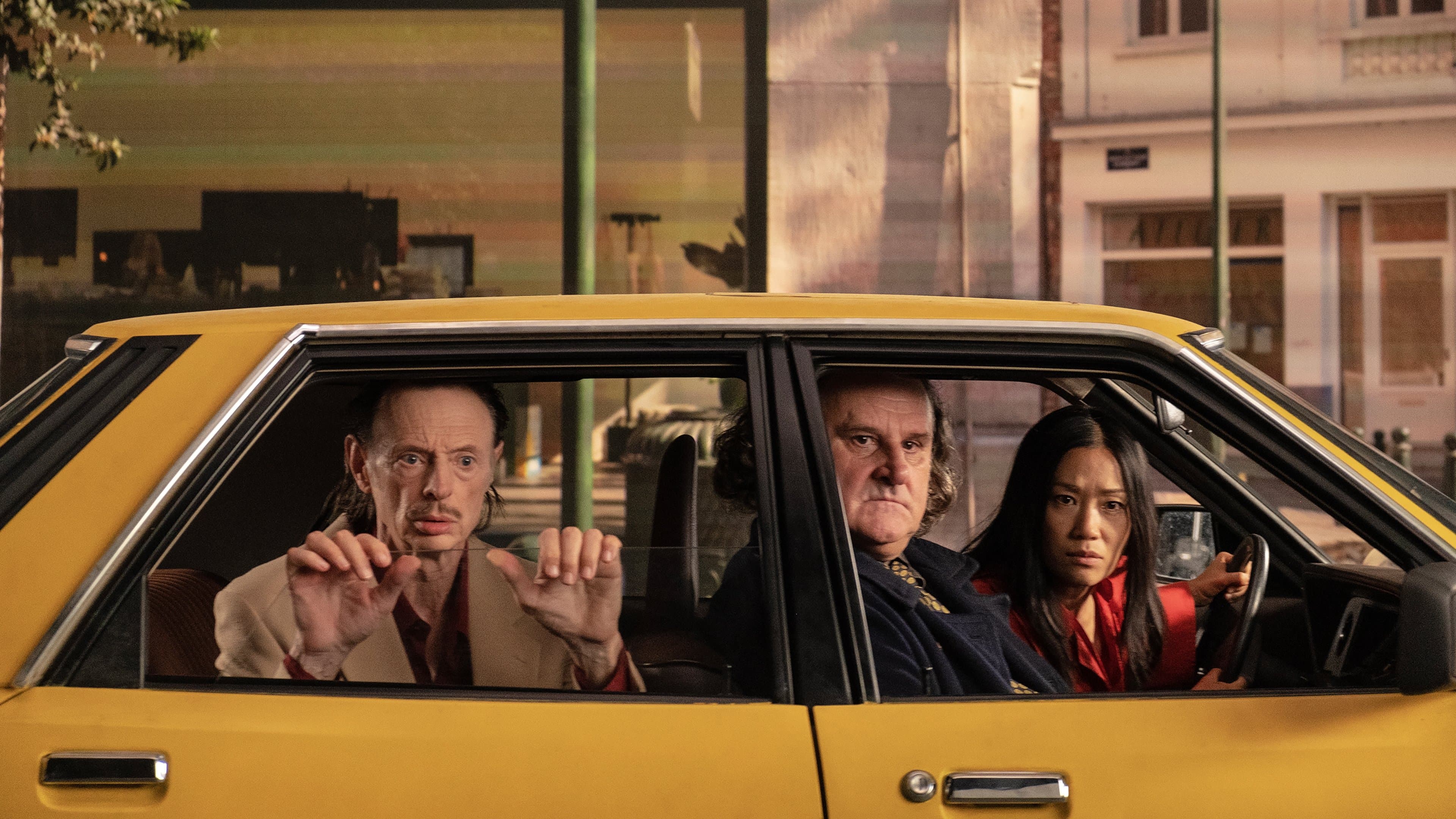 I misteri del Bar Étoile