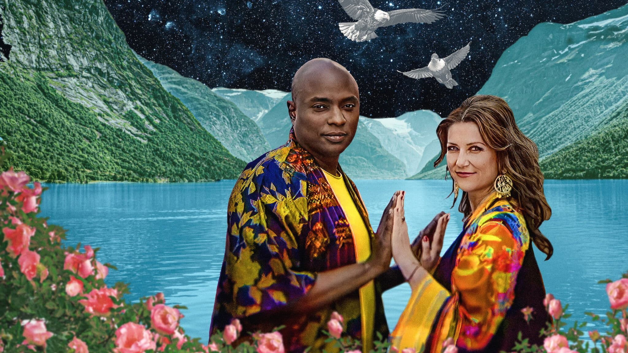 Rebel Royals: Un'improbabile storia d'amore