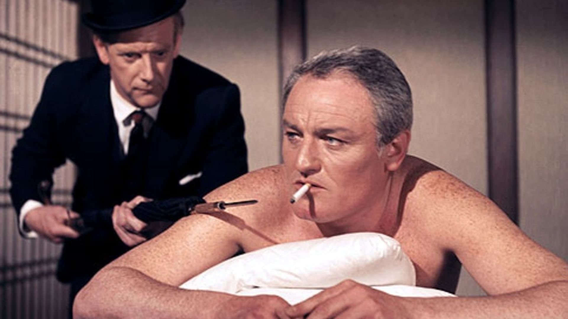 Quel maledetto ispettore Novak