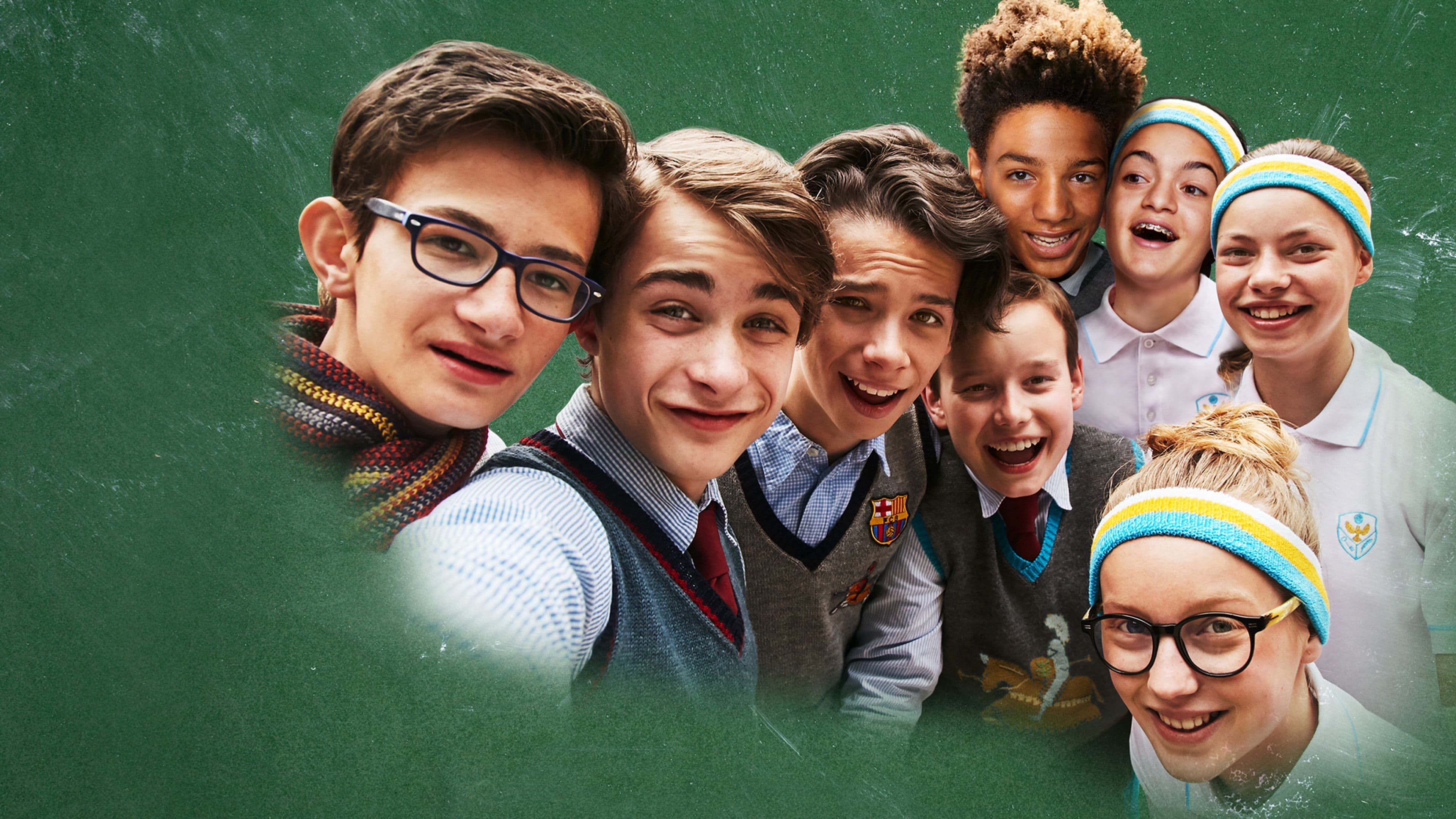 Il castello di Schreckenstein 2 - Baci non vietati