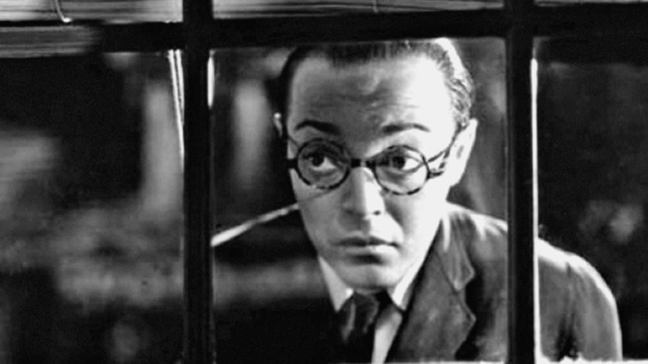 L'ultimo avvertimento di Mr. Moto