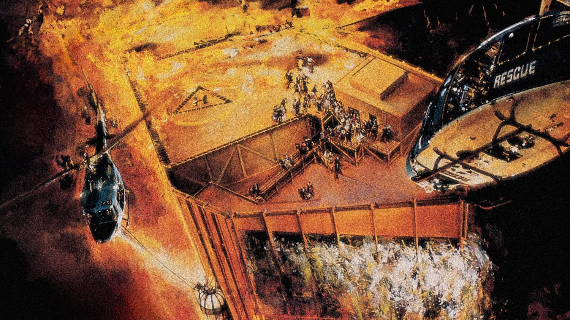 L'inferno di cristallo