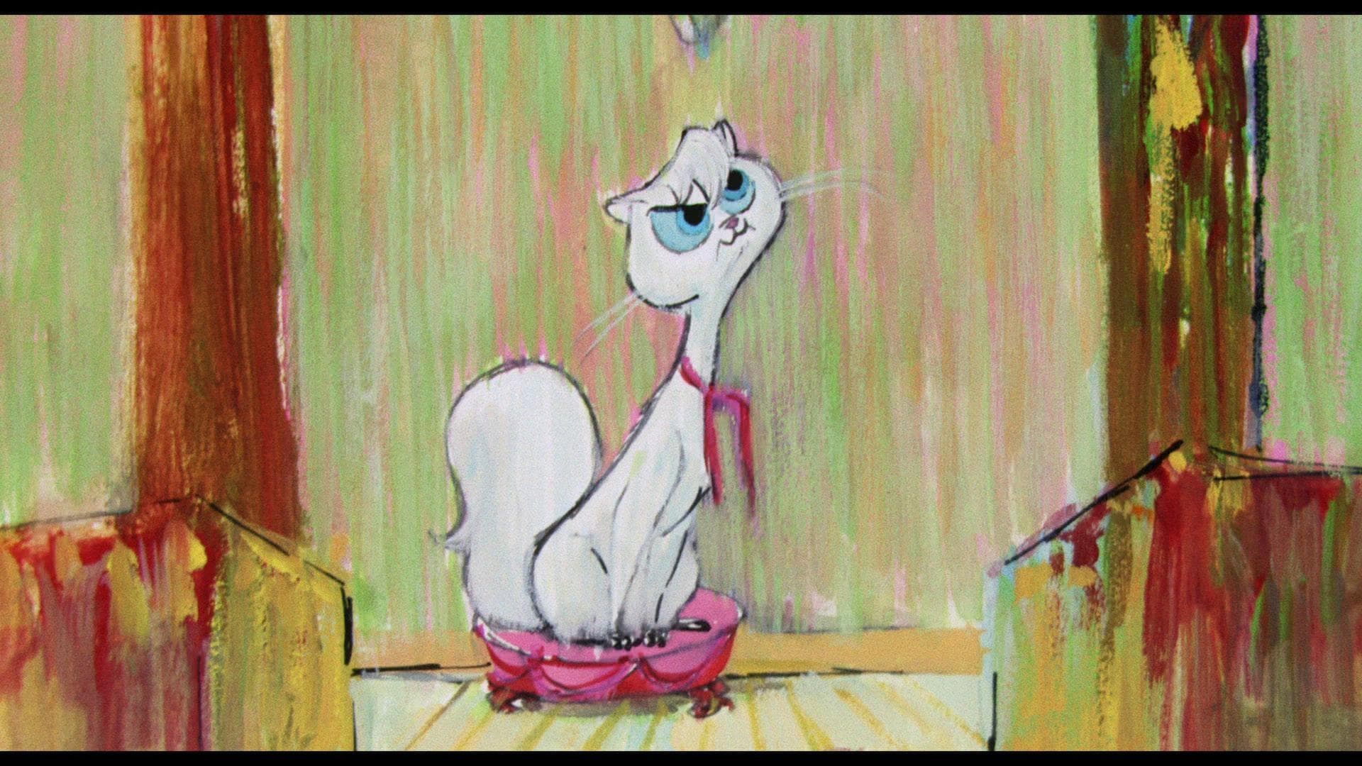 Musetta alla conquista di Parigi