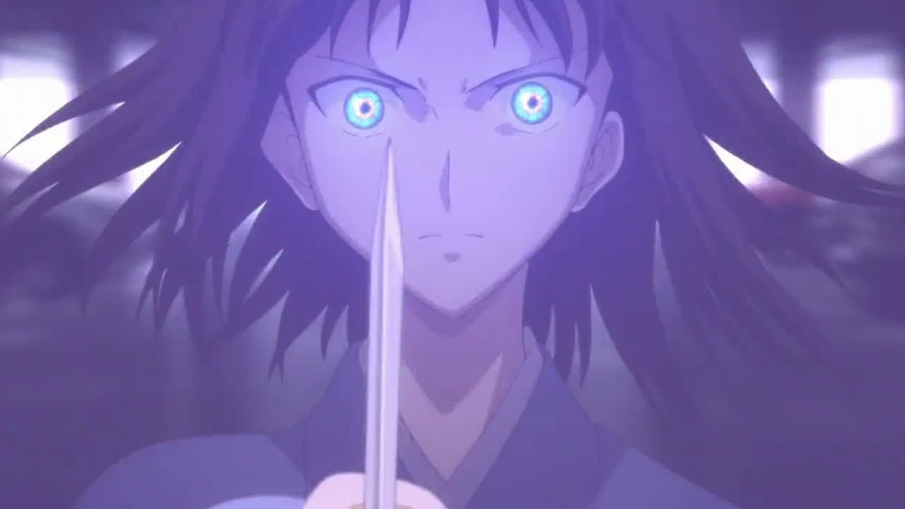 The Garden of Sinners: Recalled out Summer