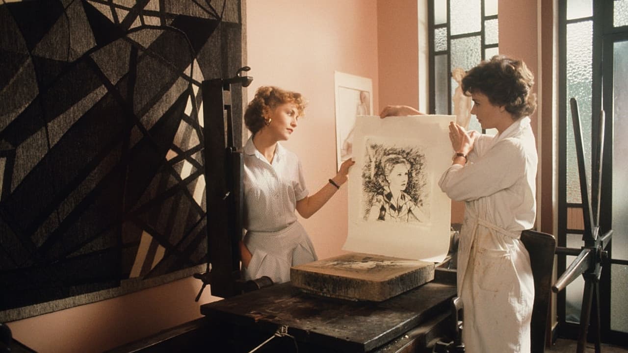 Prestami il rossetto