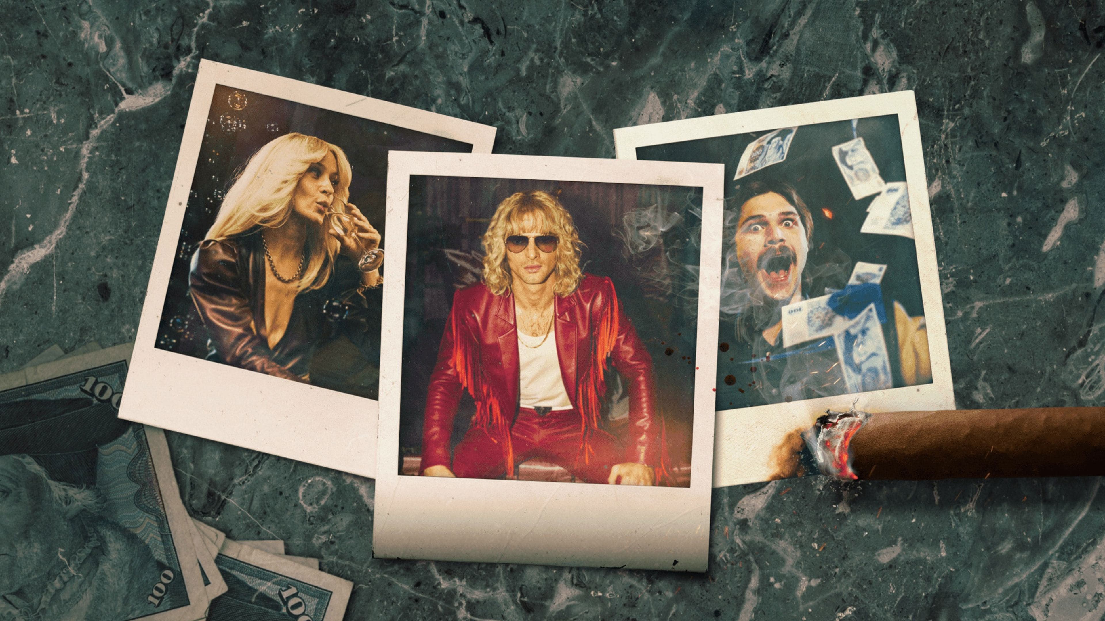 Luden - Il re del quartiere a luci rosse