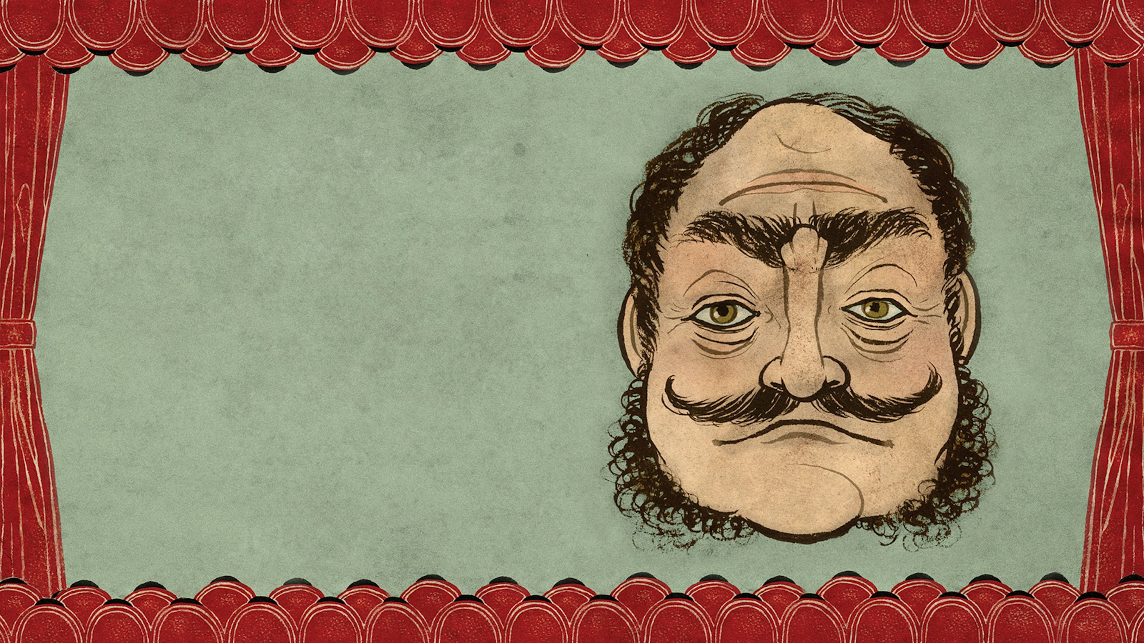 Topsy Turvy - Sotto sopra