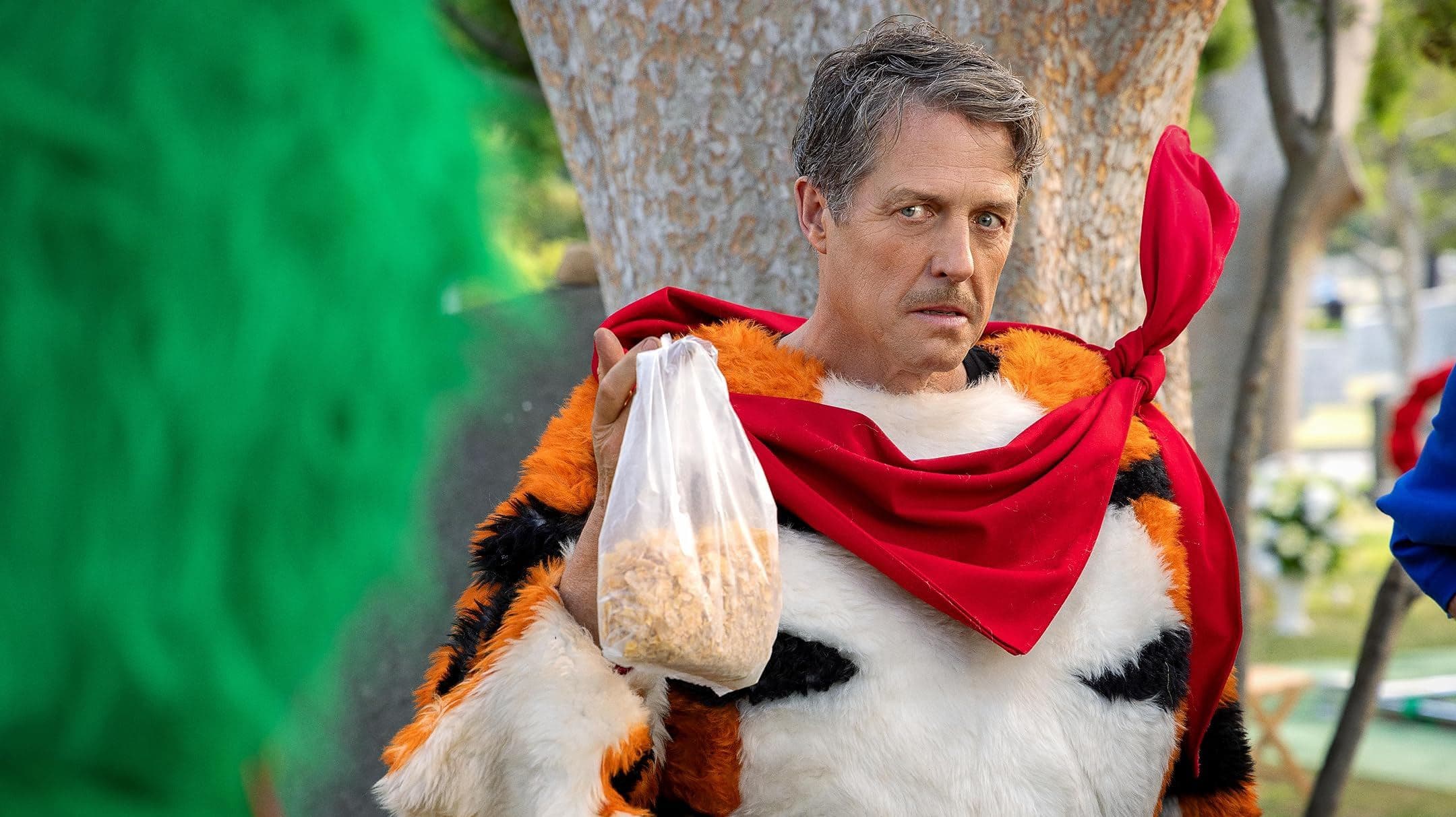 Unfrosted: storia di uno snack americano