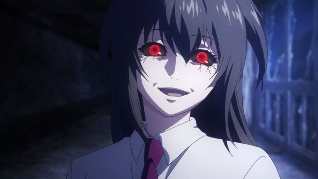 Tokyo Ghoul: JACK