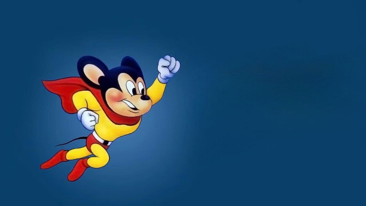 Topolino superman e la grande caccia nello spazio