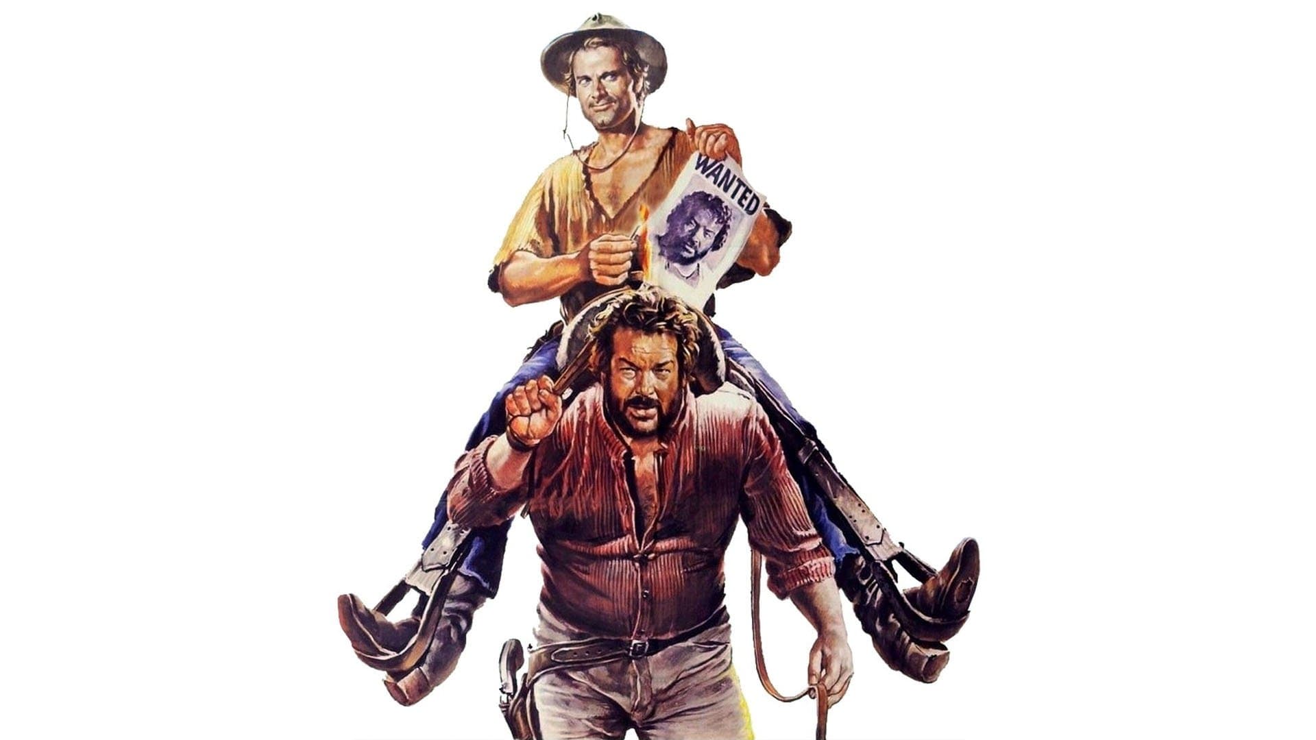 La collina degli stivali