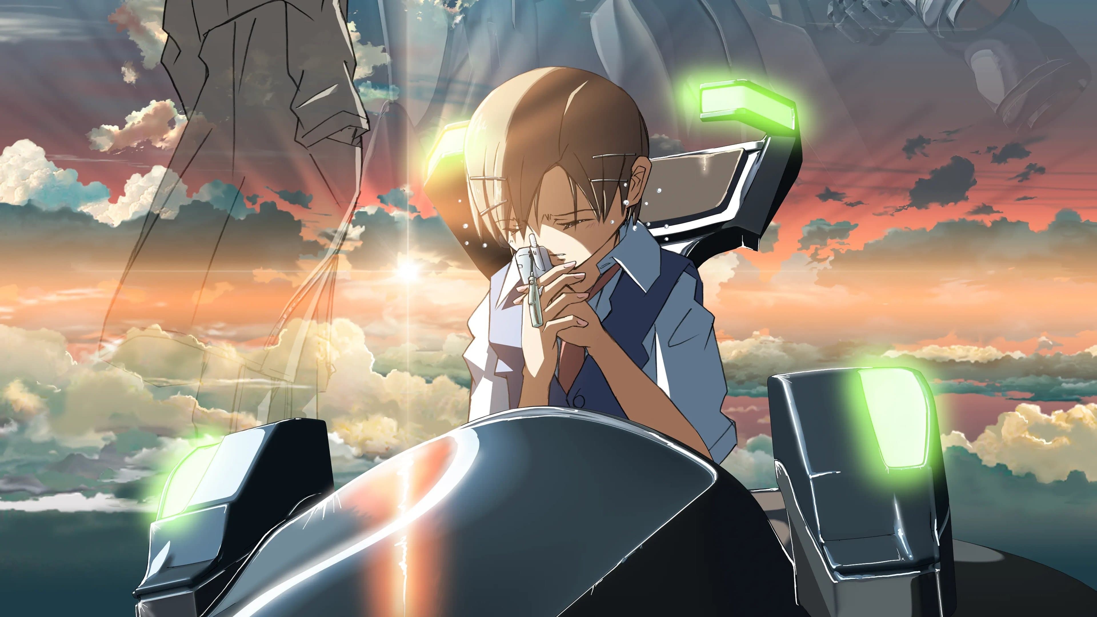 La voce delle stelle